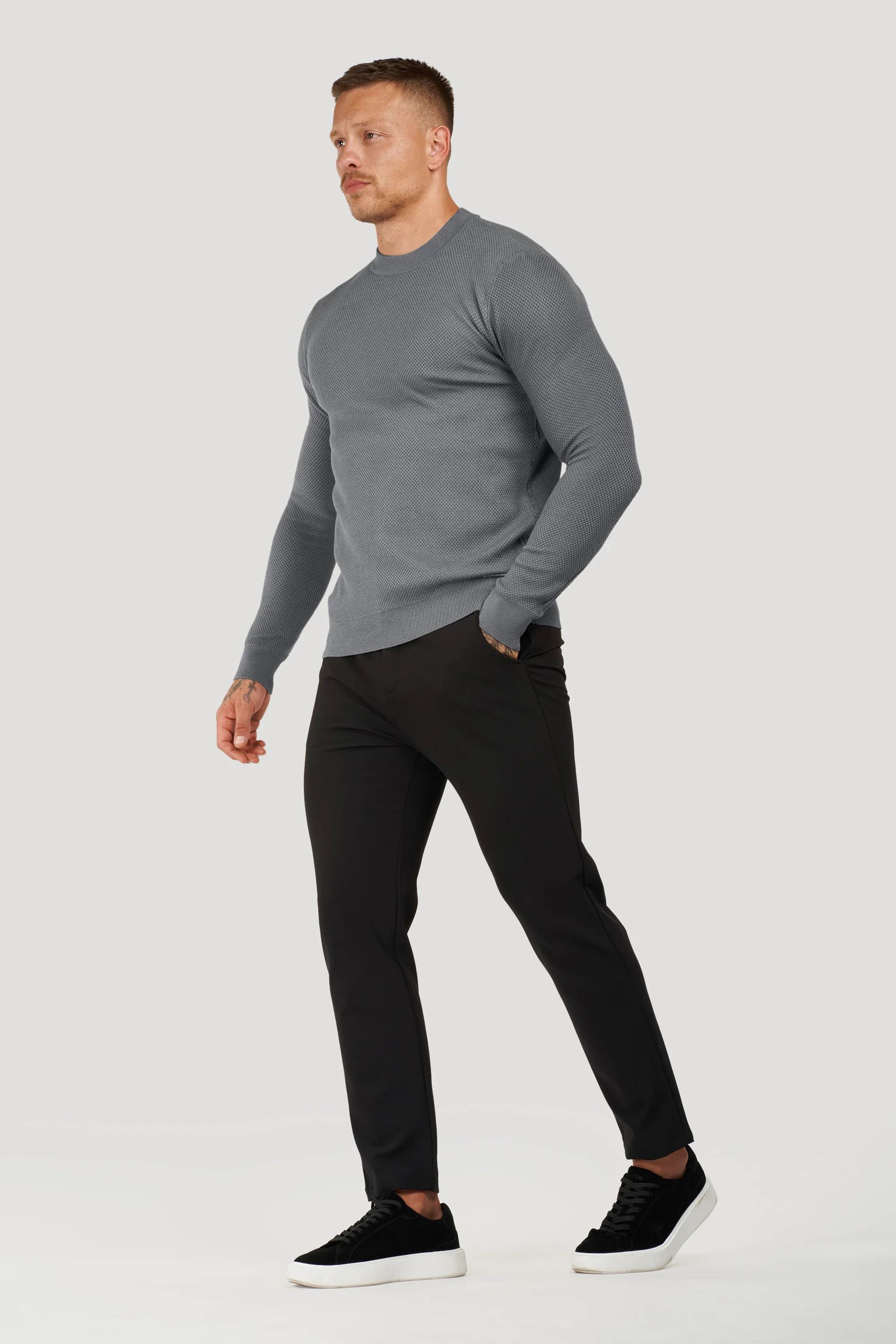 THE FABIO CREWNECK SWEATER - Image 26