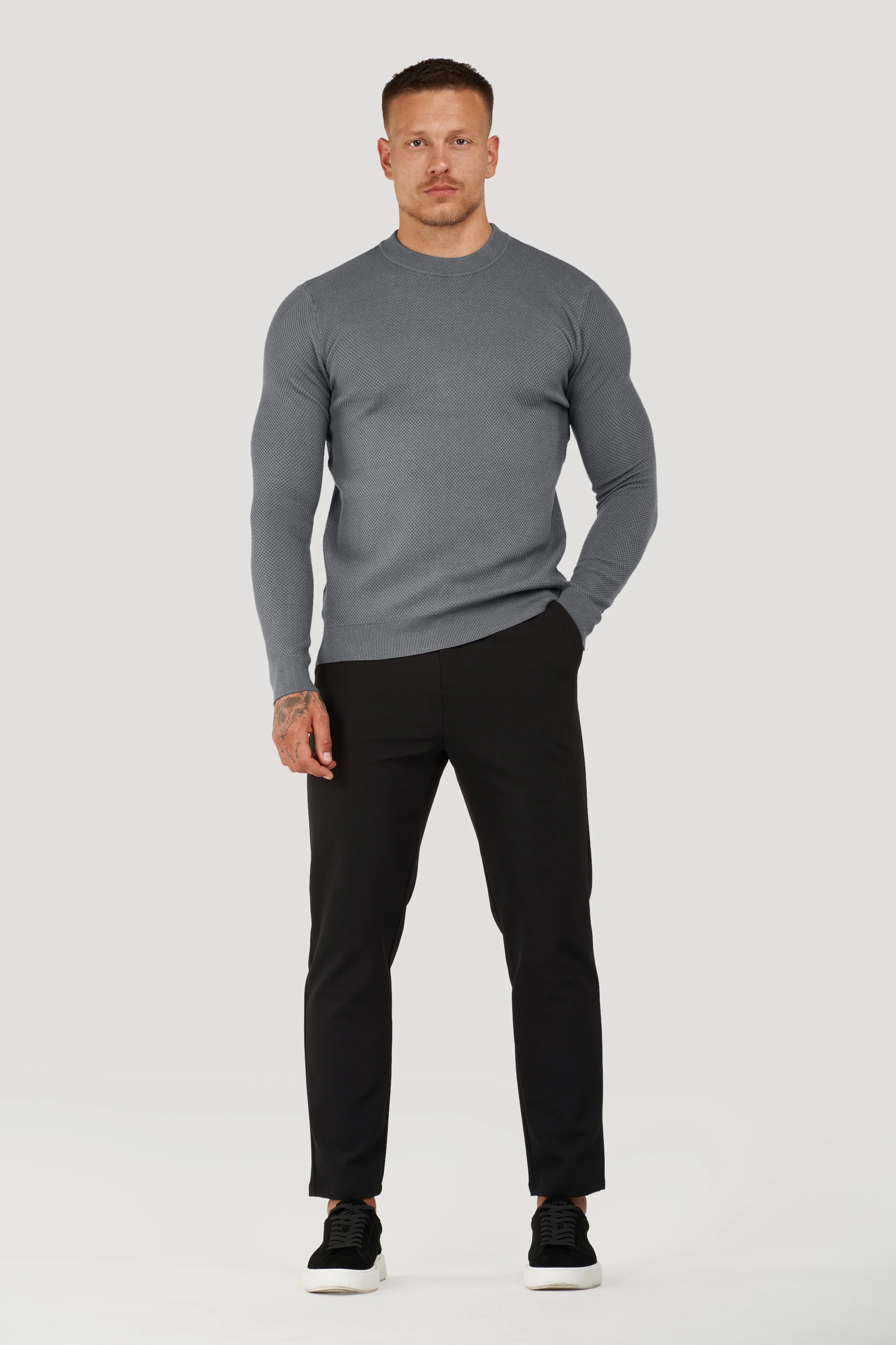 THE FABIO CREWNECK SWEATER - Image 28