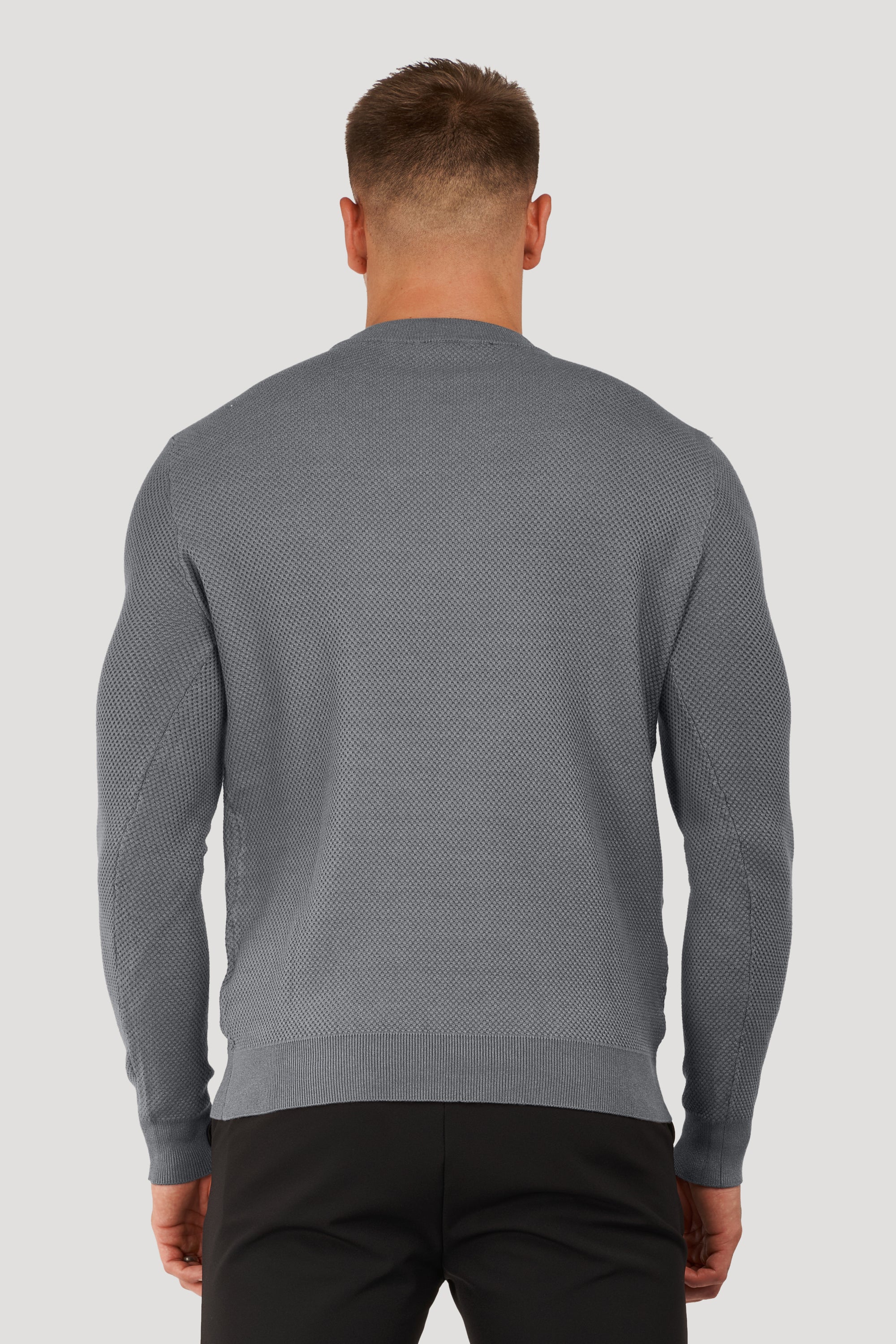 THE FABIO CREWNECK SWEATER - Image 30