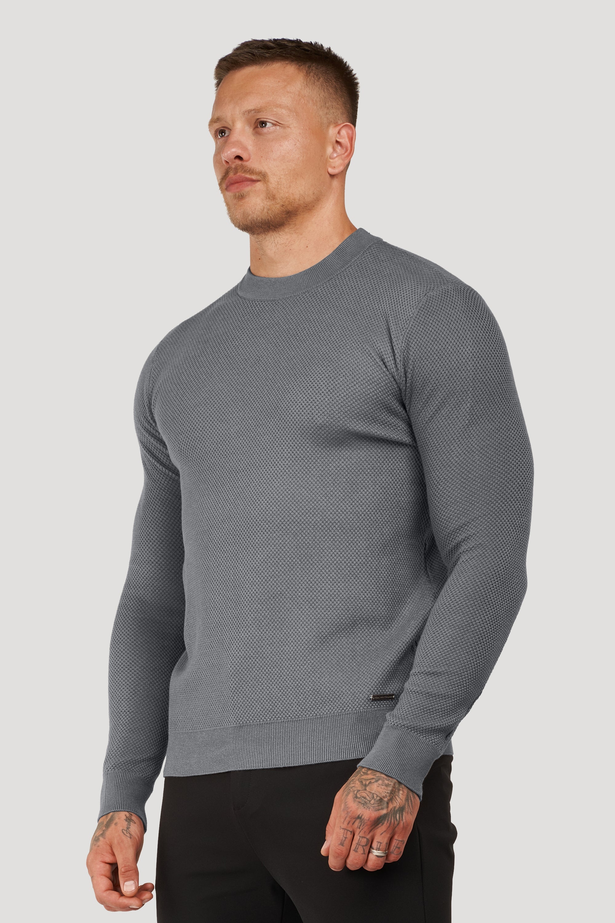 THE FABIO CREWNECK SWEATER - Image 32