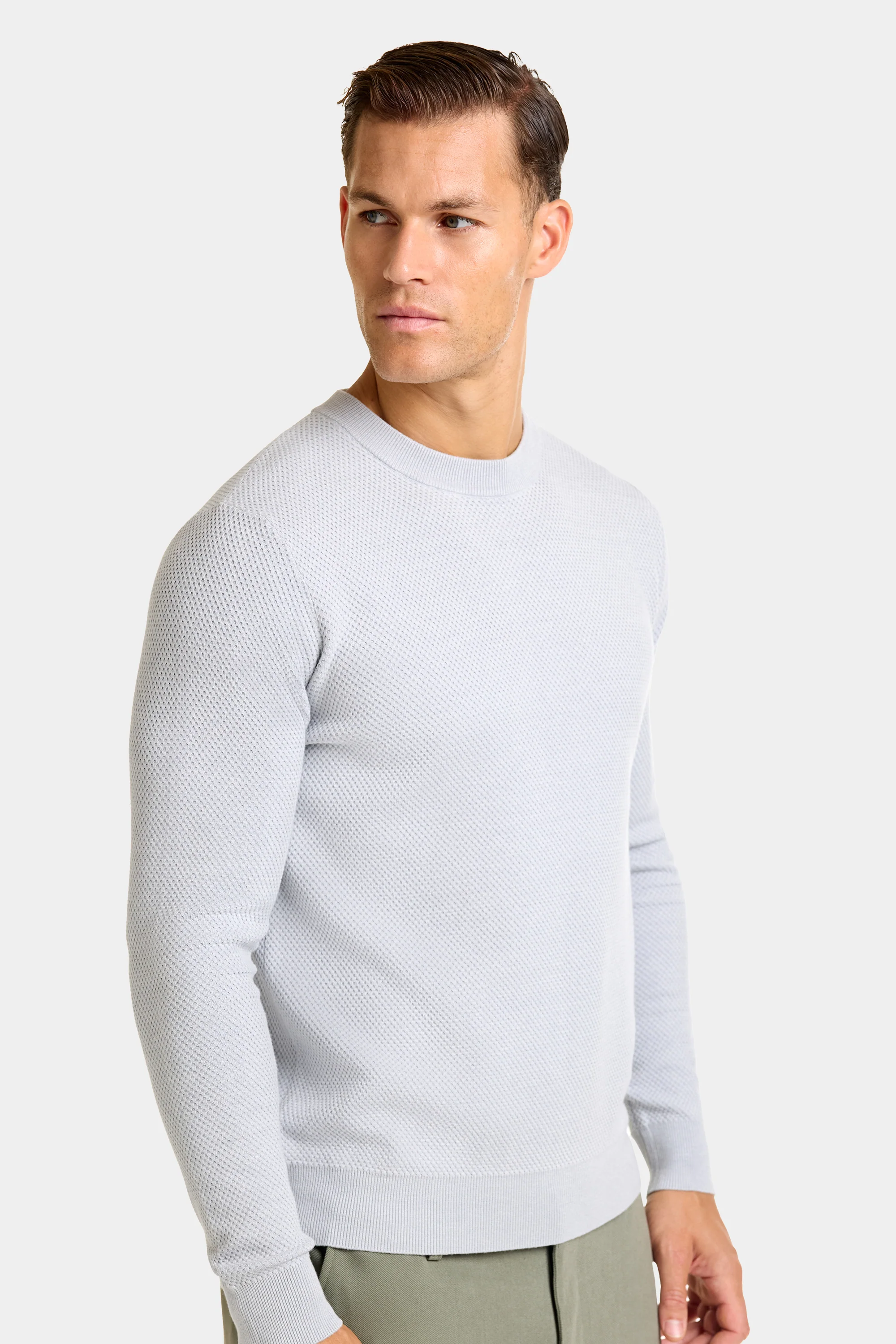 THE FABIO CREWNECK SWEATER - Image 5