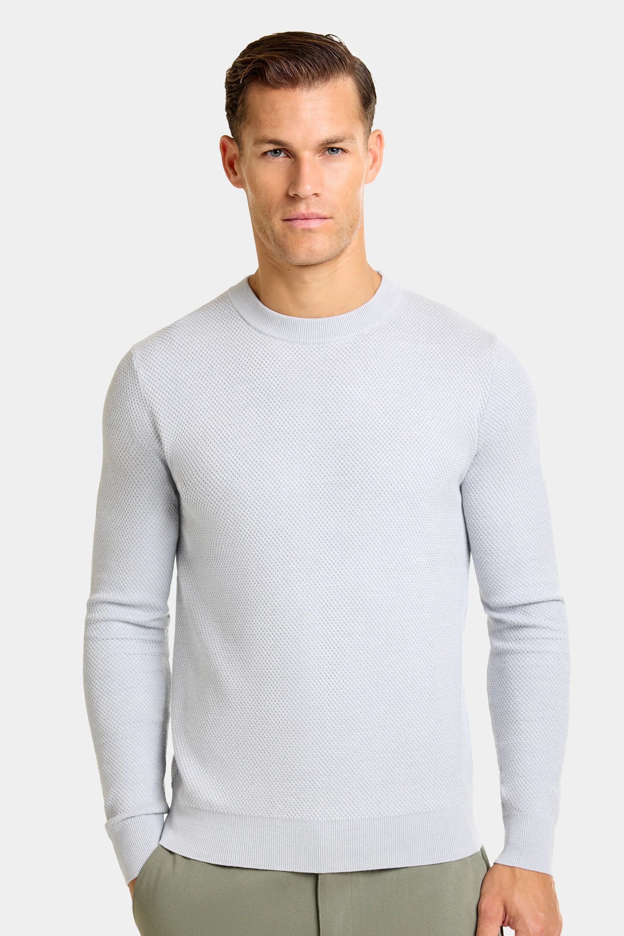 THE FABIO CREWNECK SWEATER - Image 8