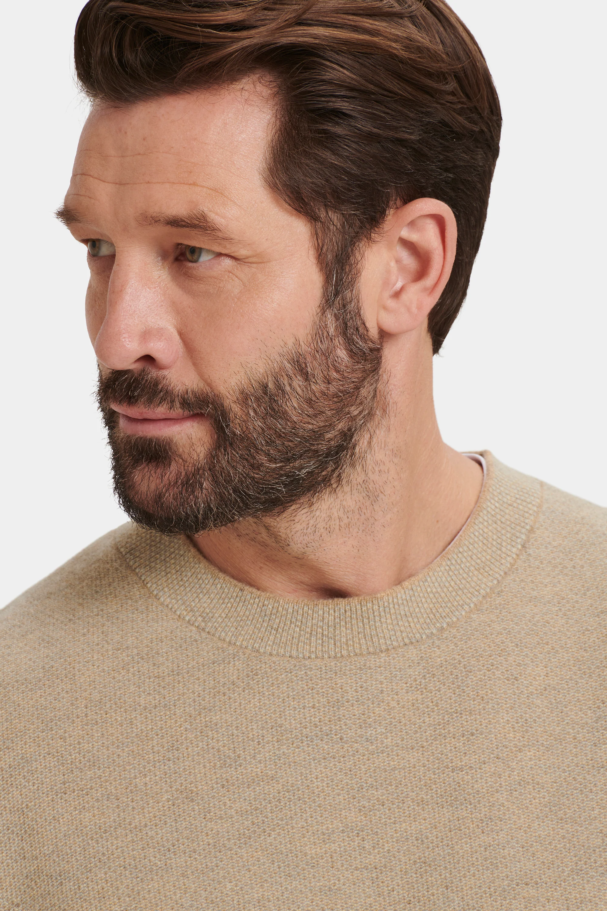 THE FARO CREWNECK SWEATER - Image 3