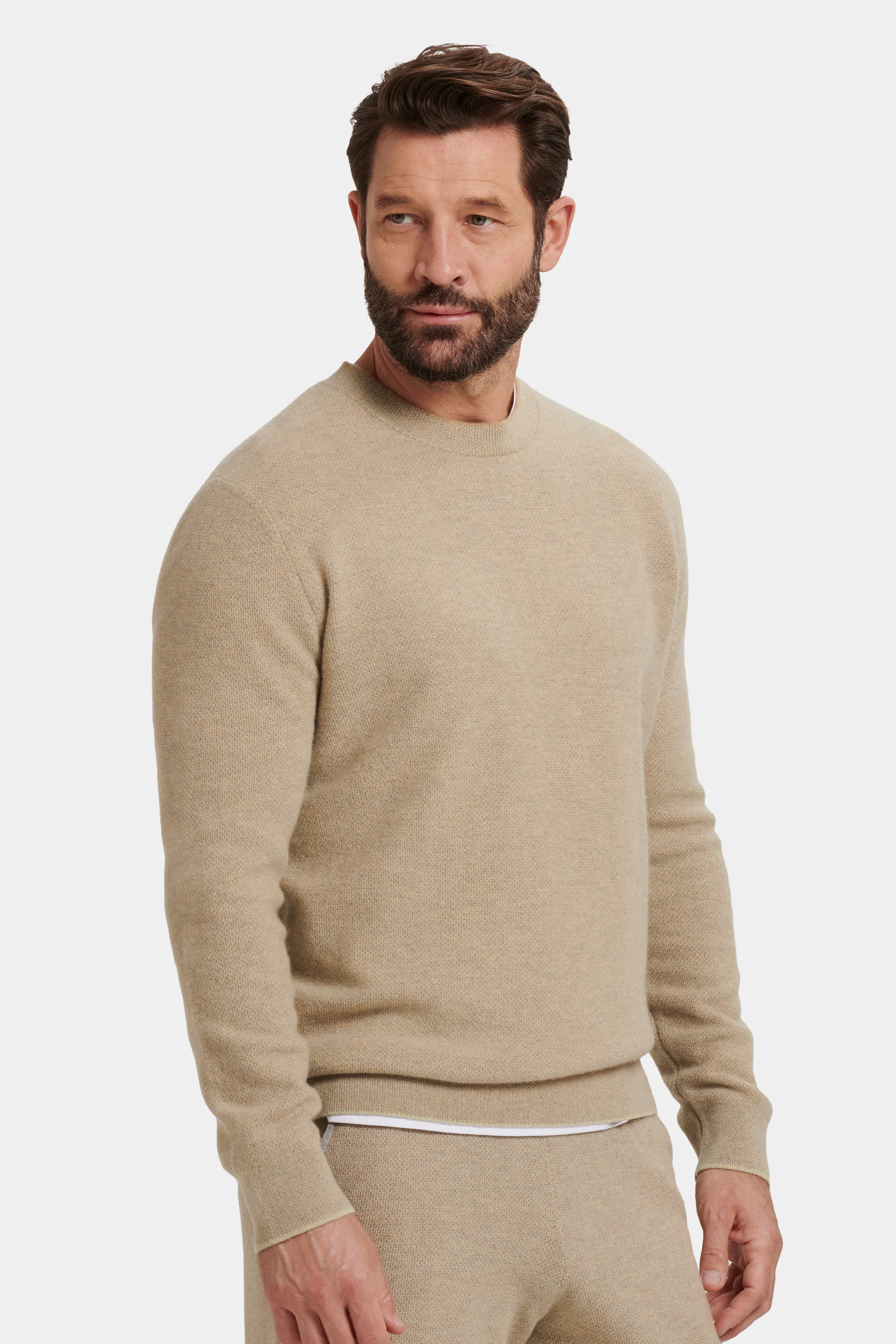 THE FARO CREWNECK SWEATER - Image 4