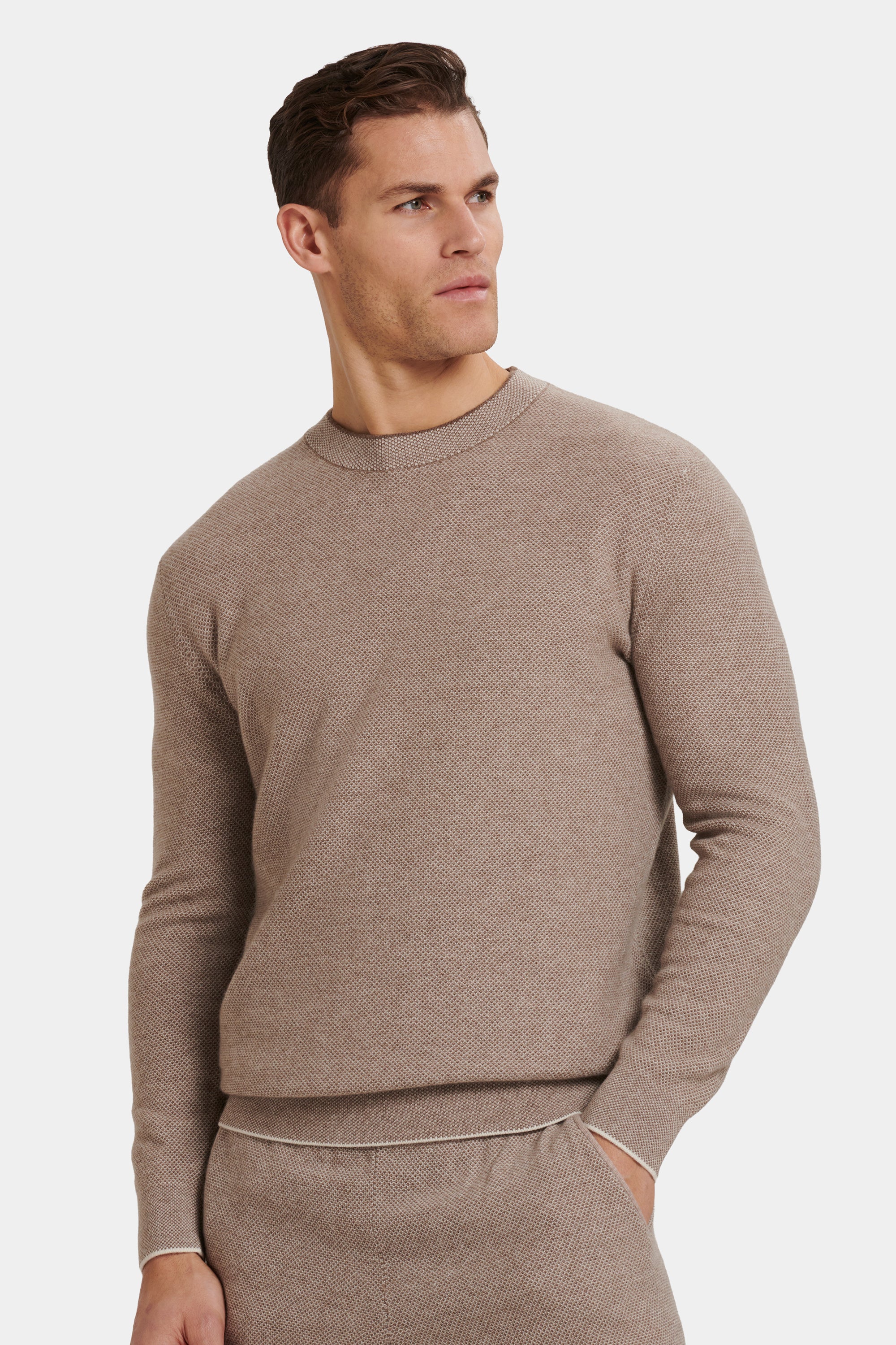 THE FARO CREWNECK SWEATER - Image 5
