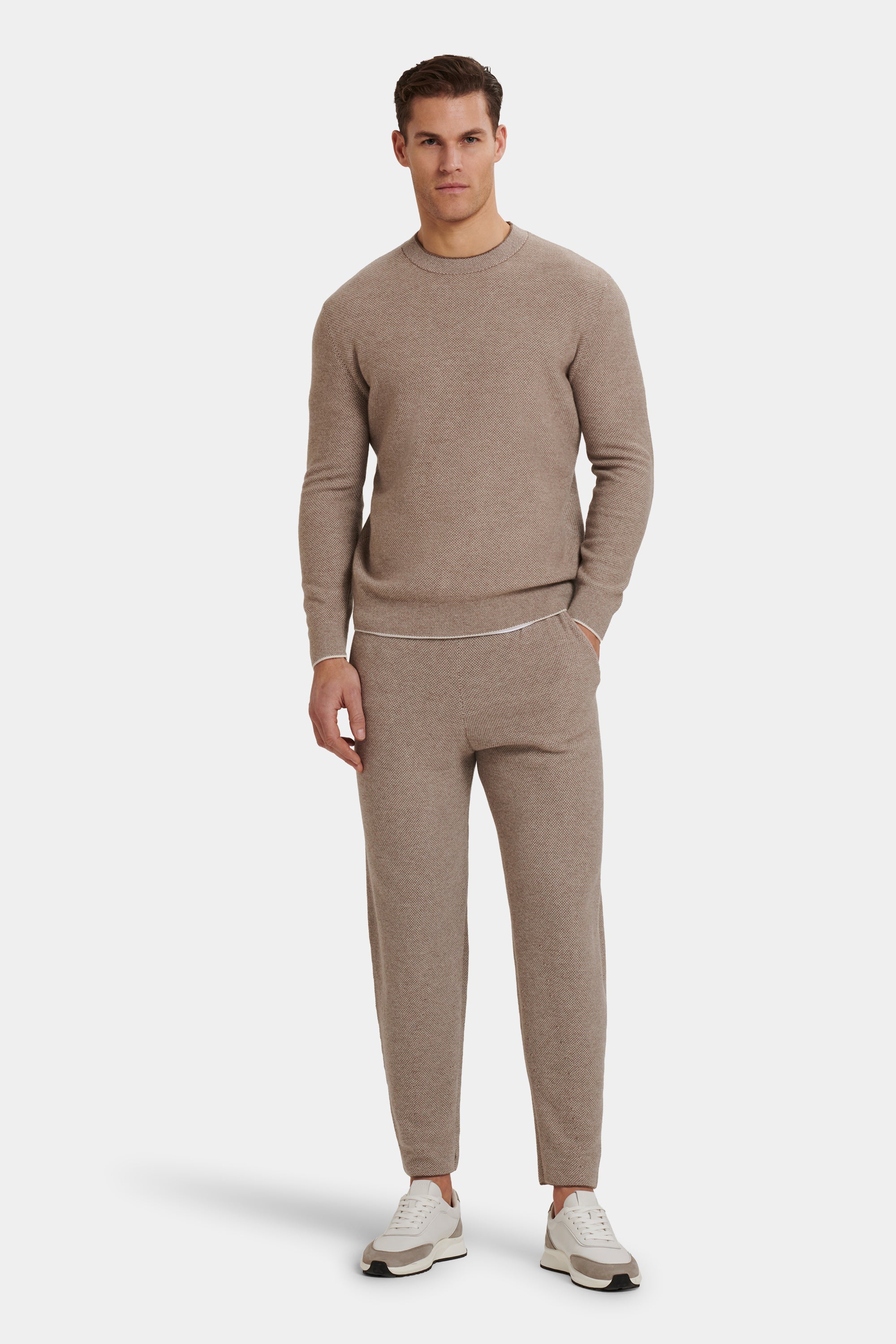 THE FARO CREWNECK SWEATER - Image 6