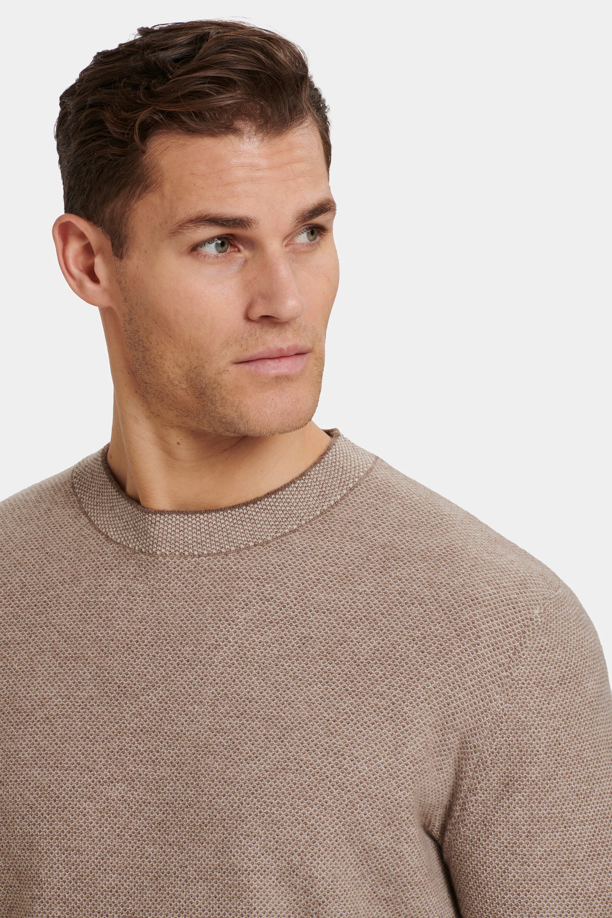 THE FARO CREWNECK SWEATER - Image 7