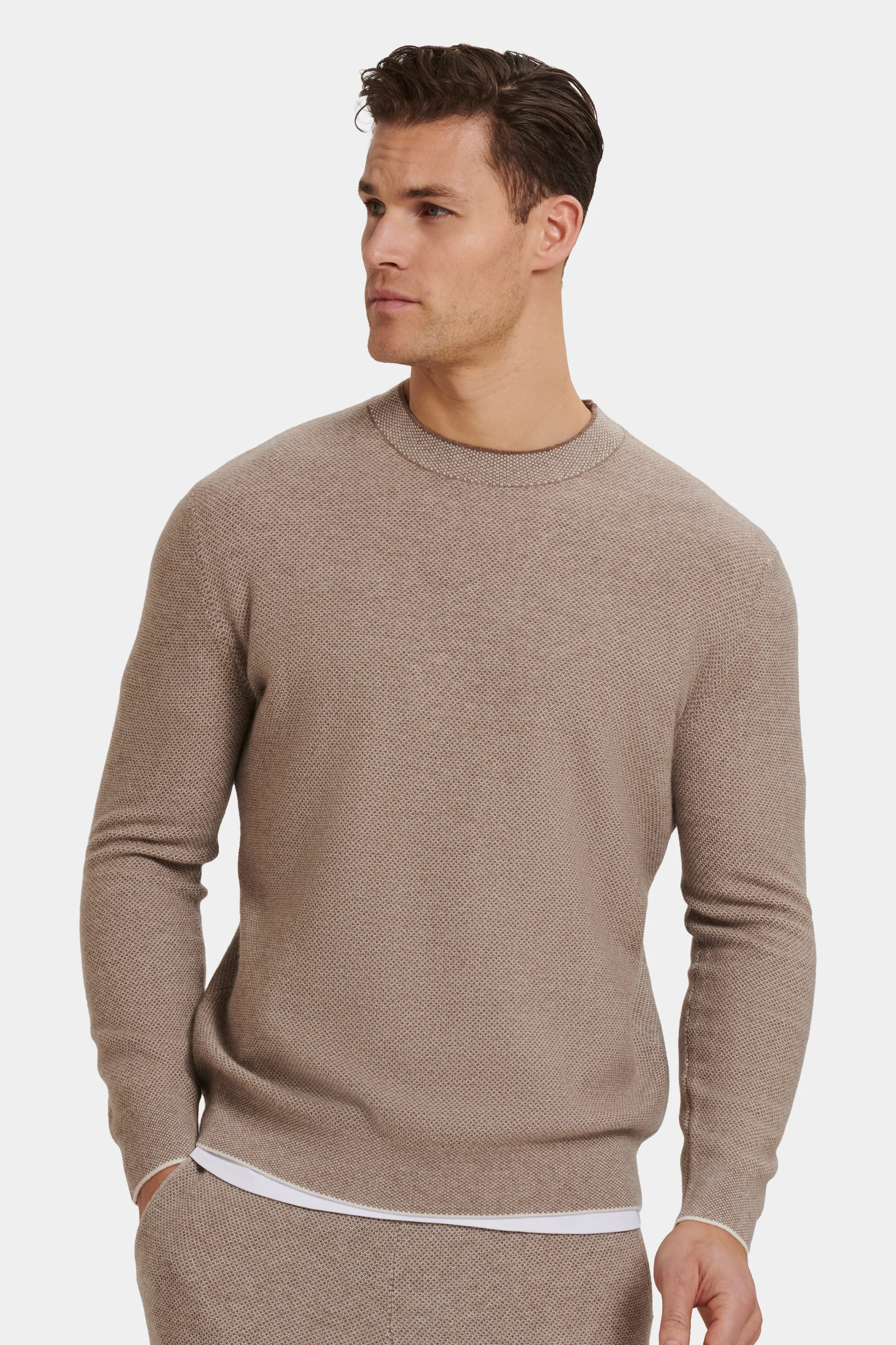 THE FARO CREWNECK SWEATER - Image 8