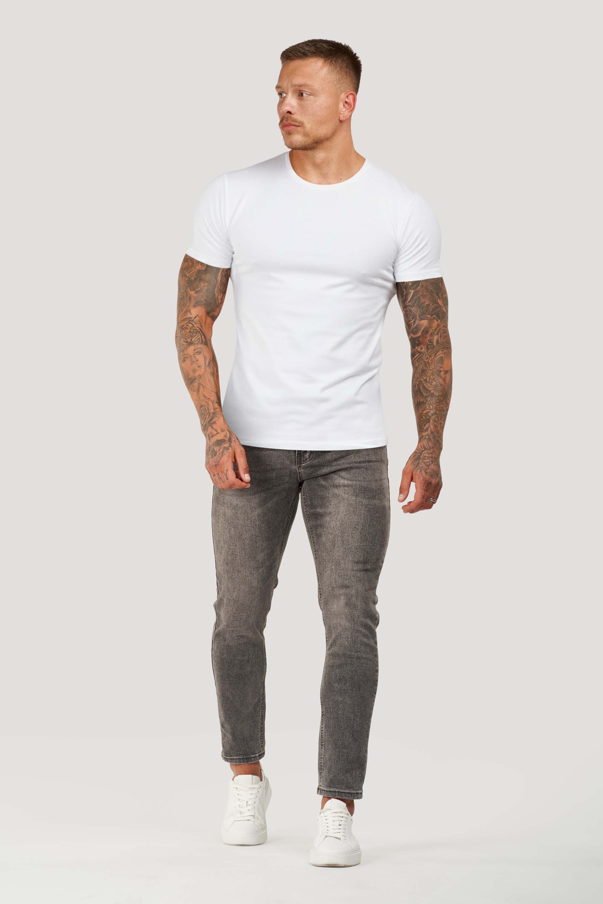 THE JAXON JEANS - Image 10