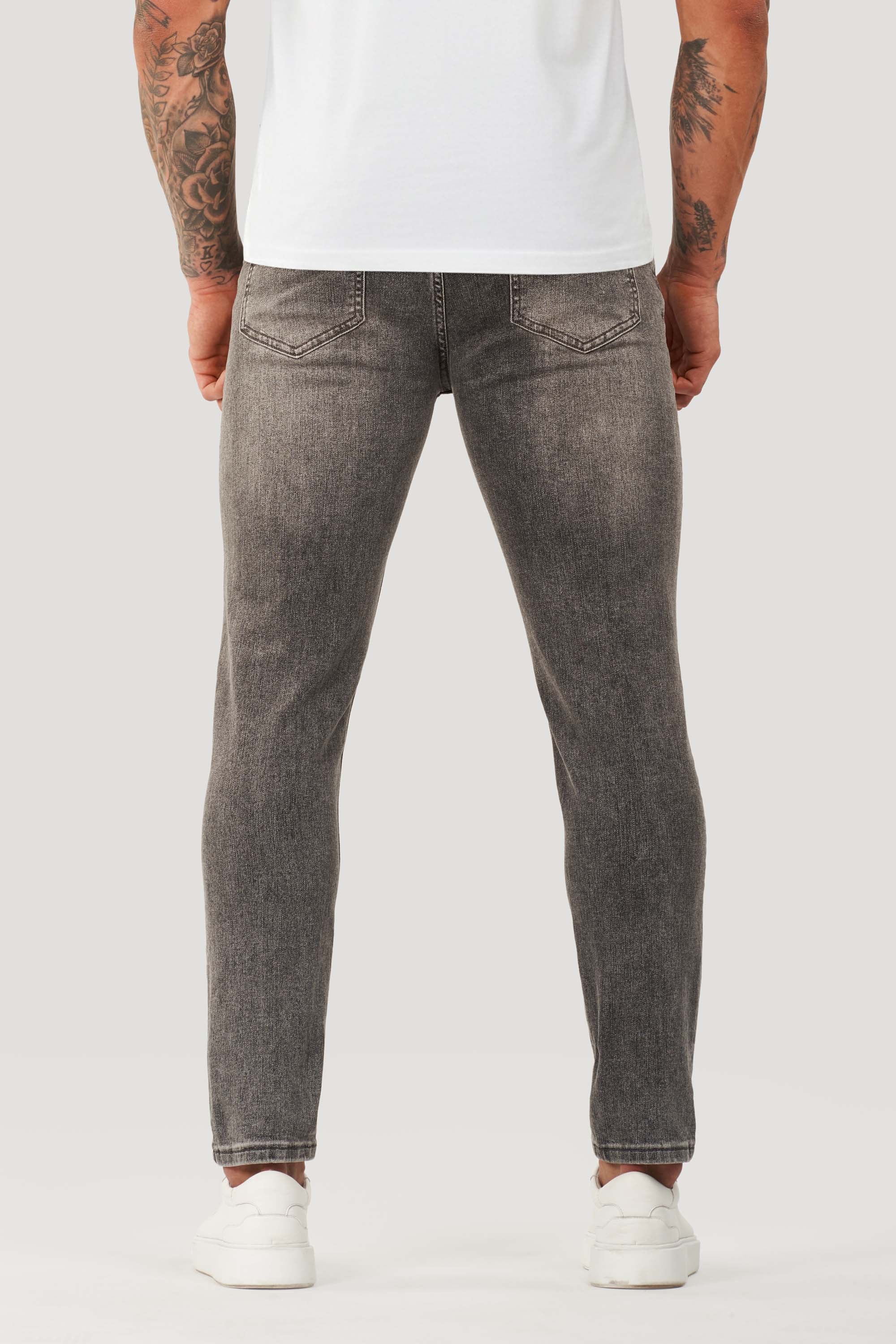 THE JAXON JEANS - Image 11