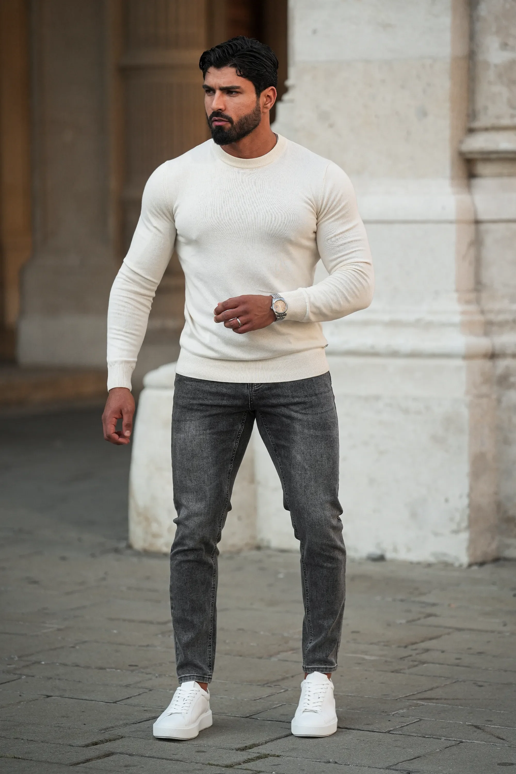 THE JAXON JEANS - Image 12