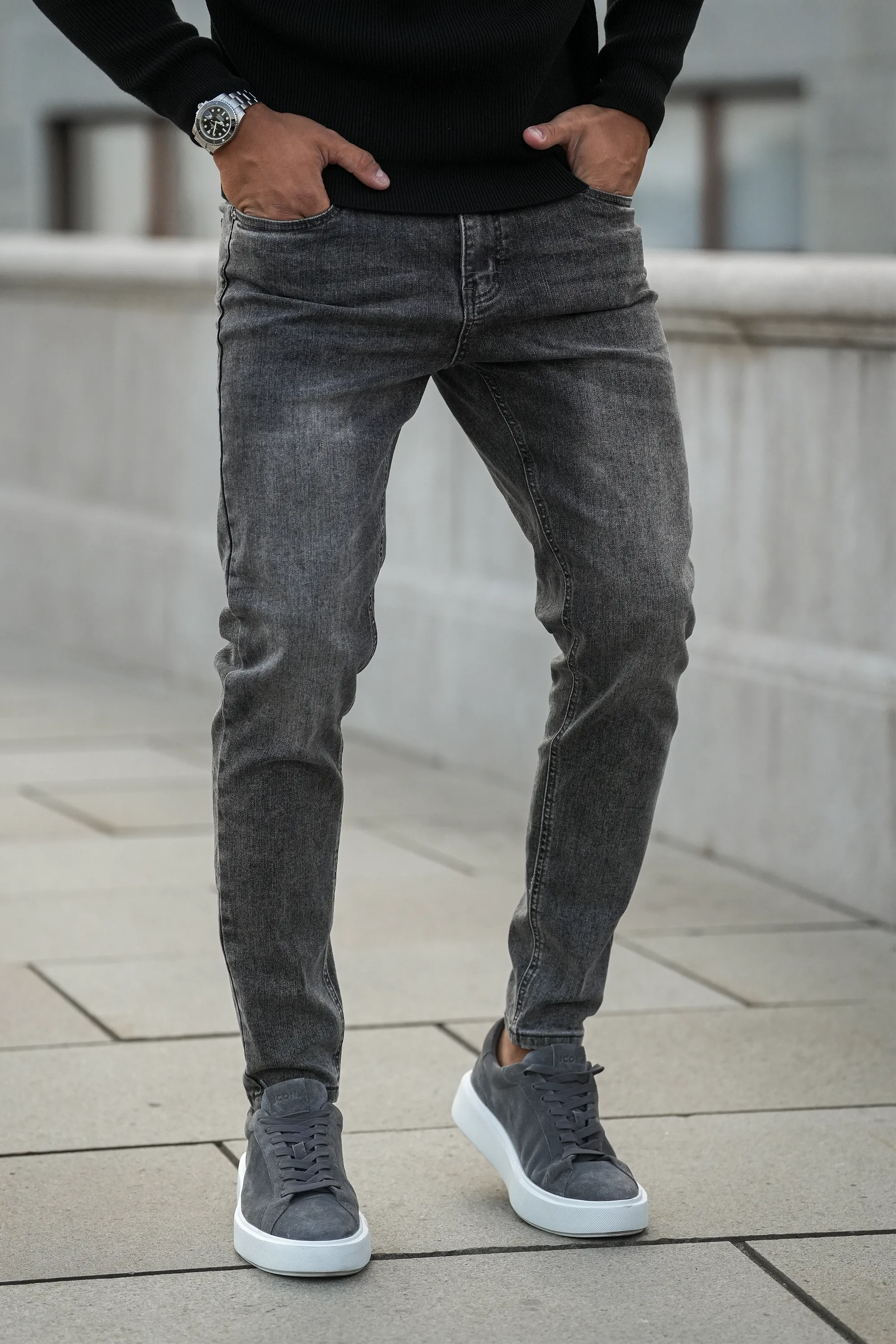 THE JAXON JEANS - Image 14
