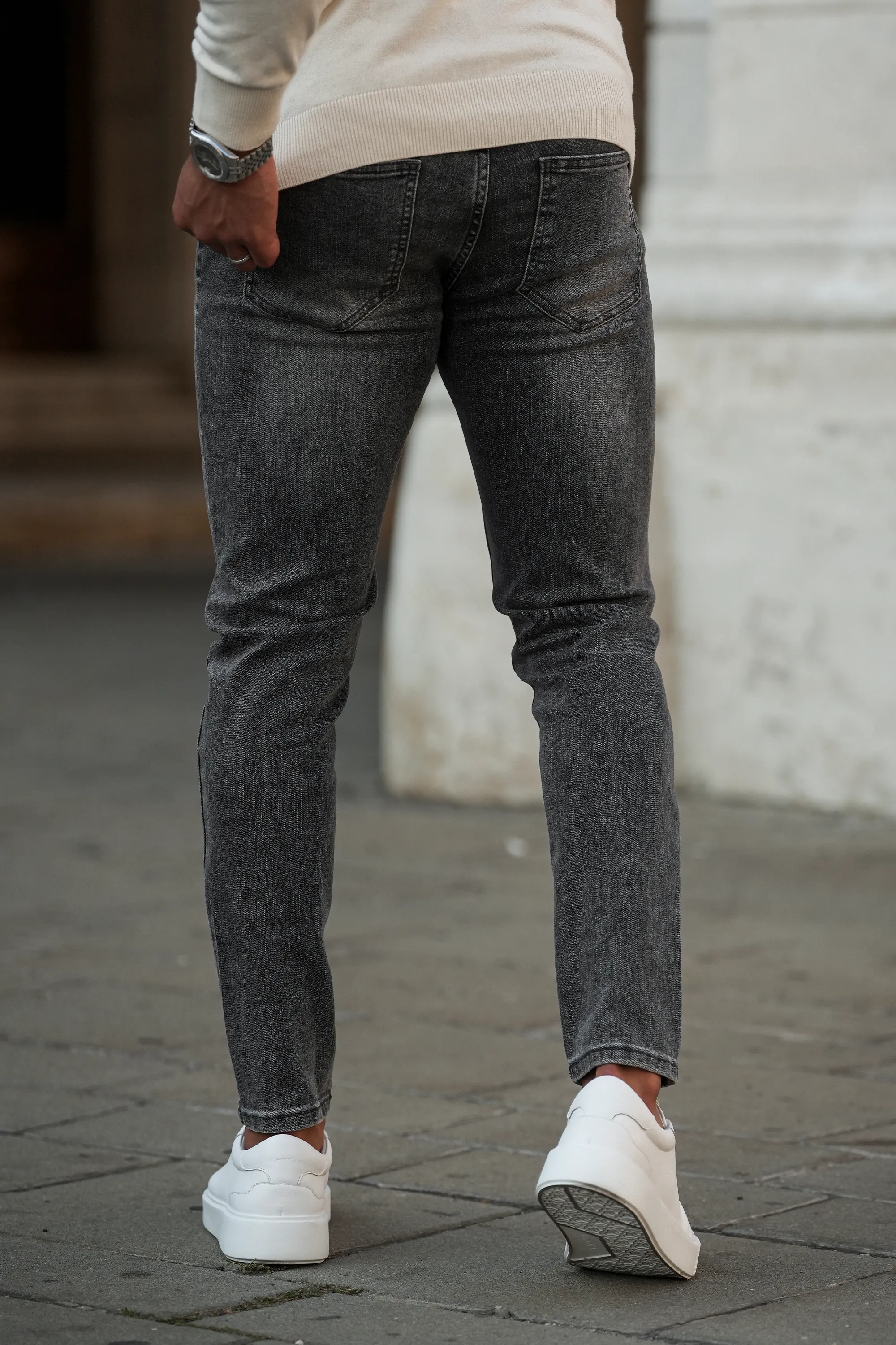THE JAXON JEANS - Image 15