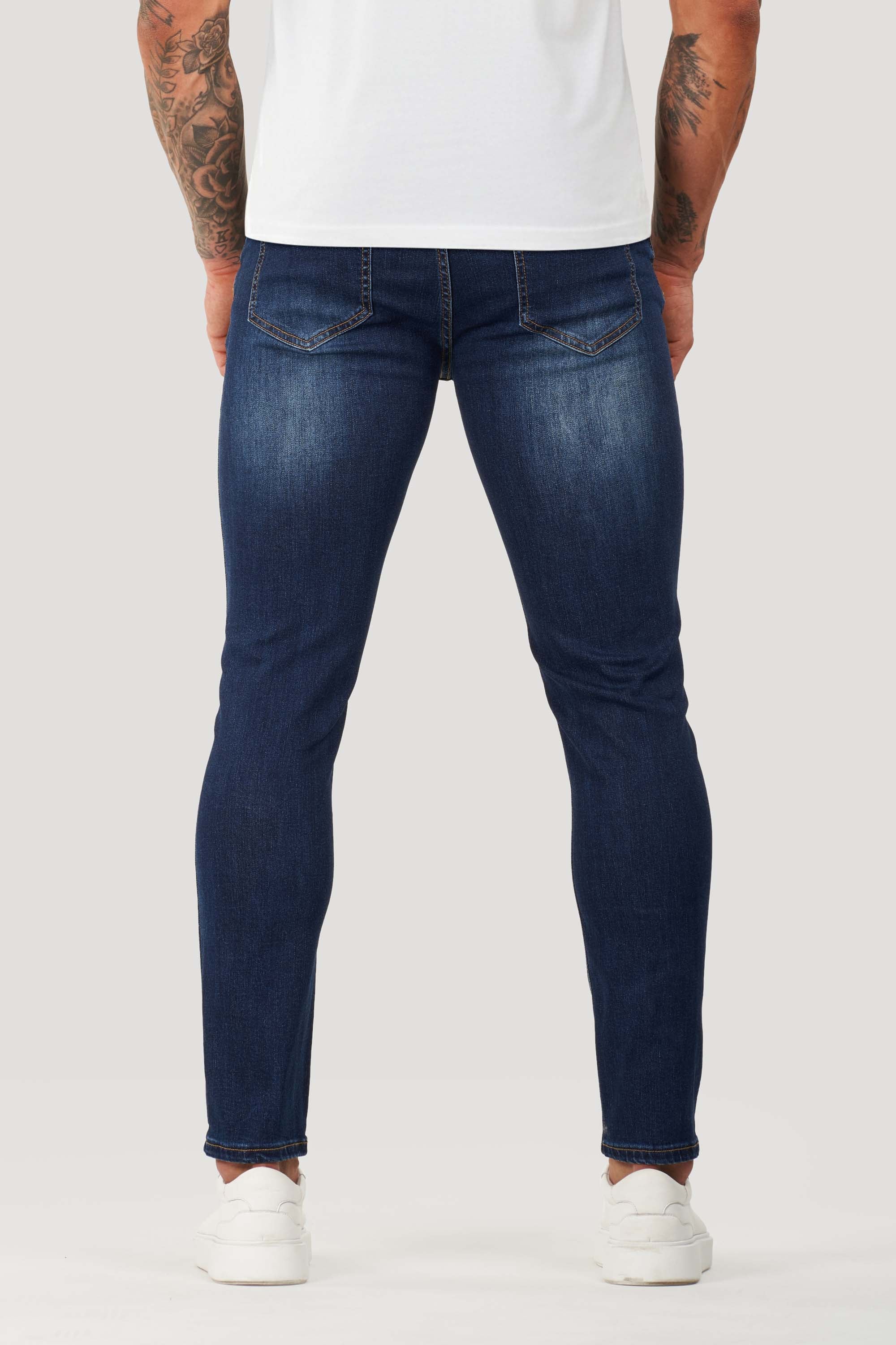 THE JAXON JEANS - Image 20