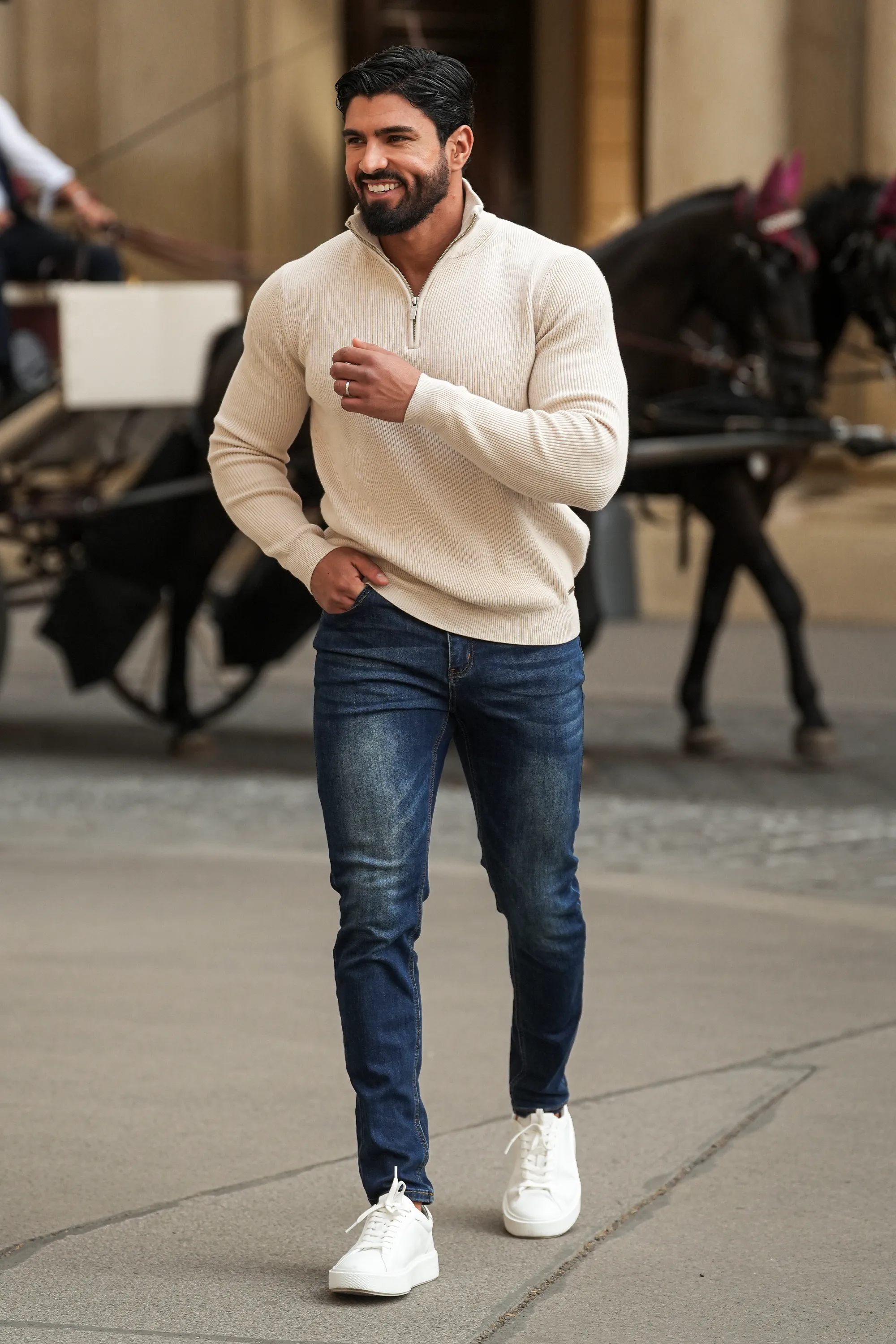 THE JAXON JEANS - Image 21