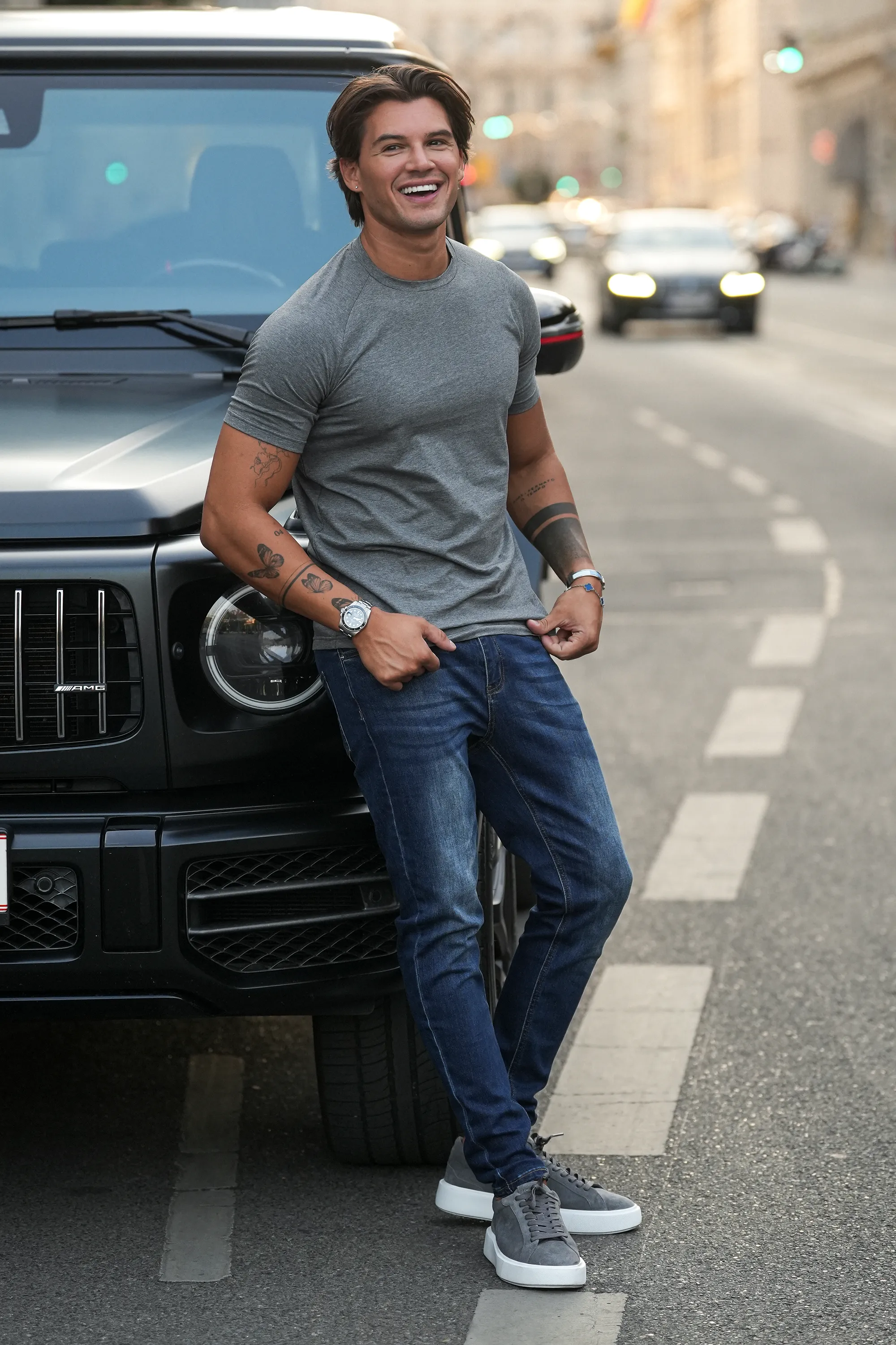 THE JAXON JEANS - Image 23