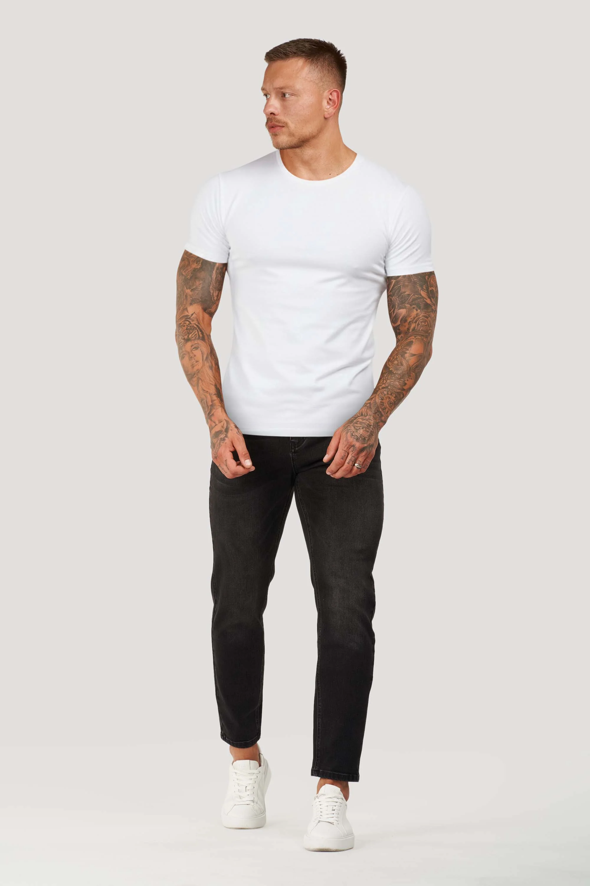 THE JAXON JEANS - Image 26