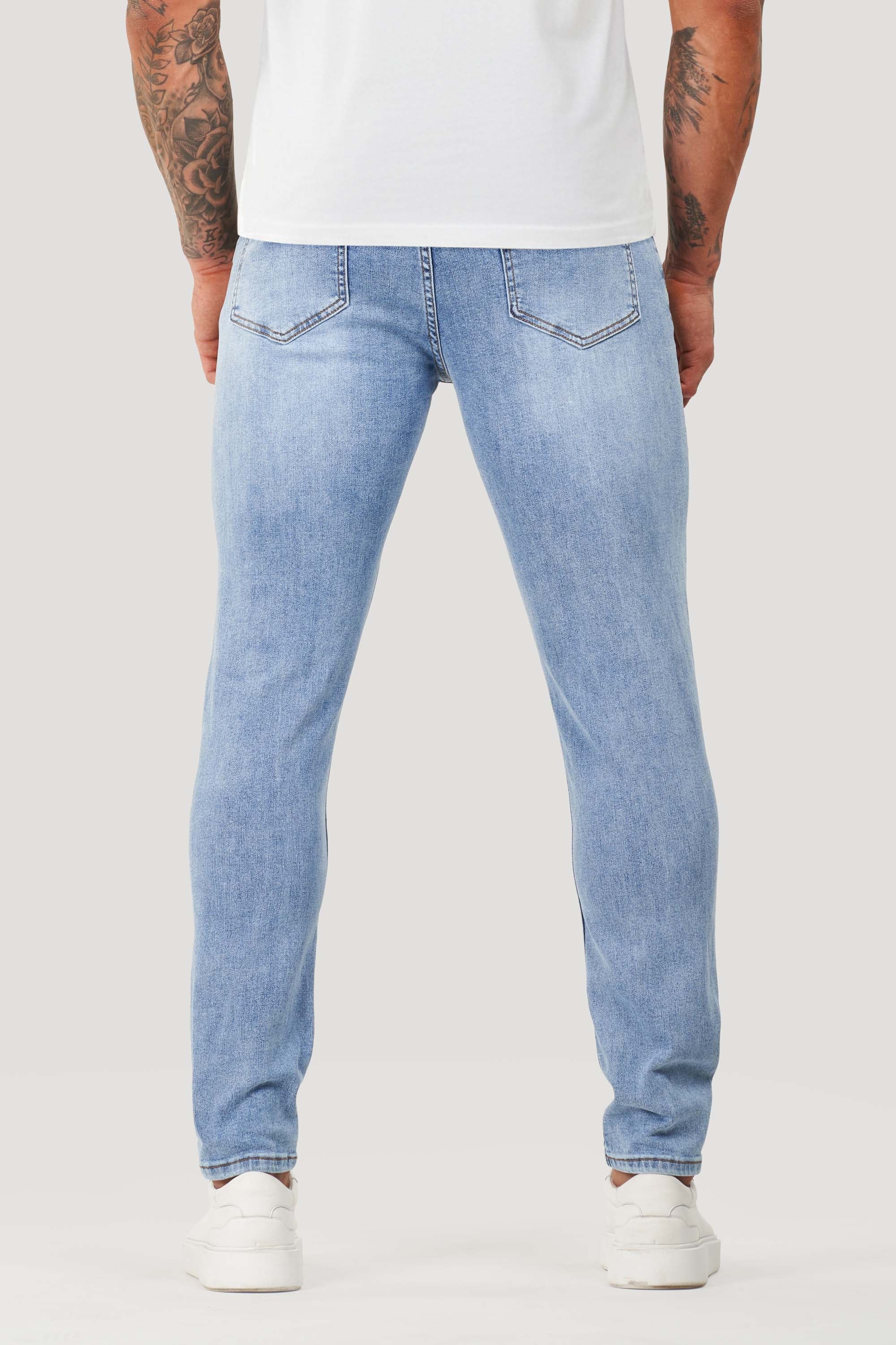 THE JAXON JEANS - Image 3