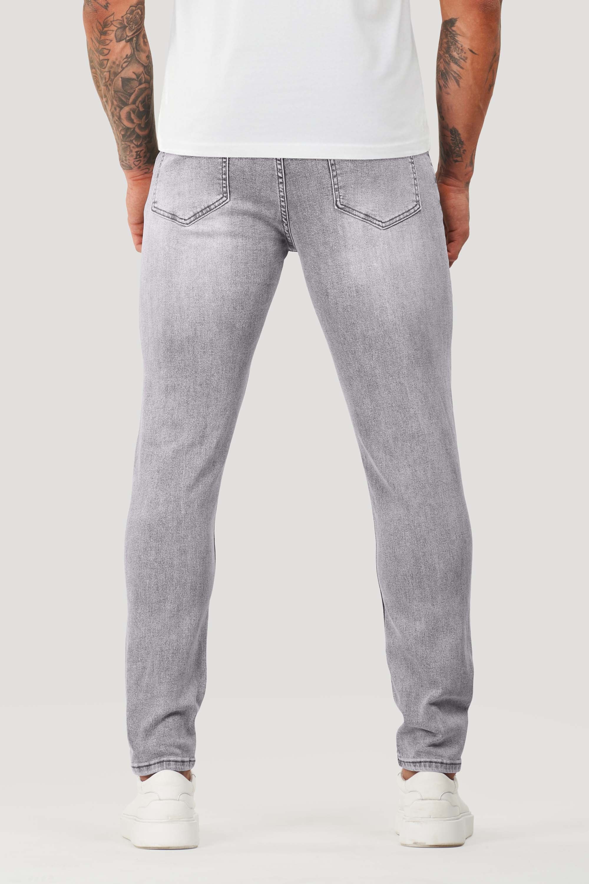 THE JAXON JEANS - Image 30