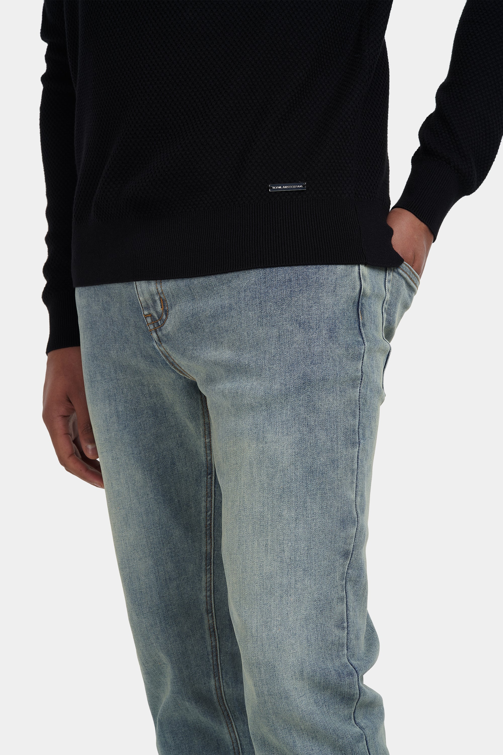 THE JAXON JEANS - Image 34