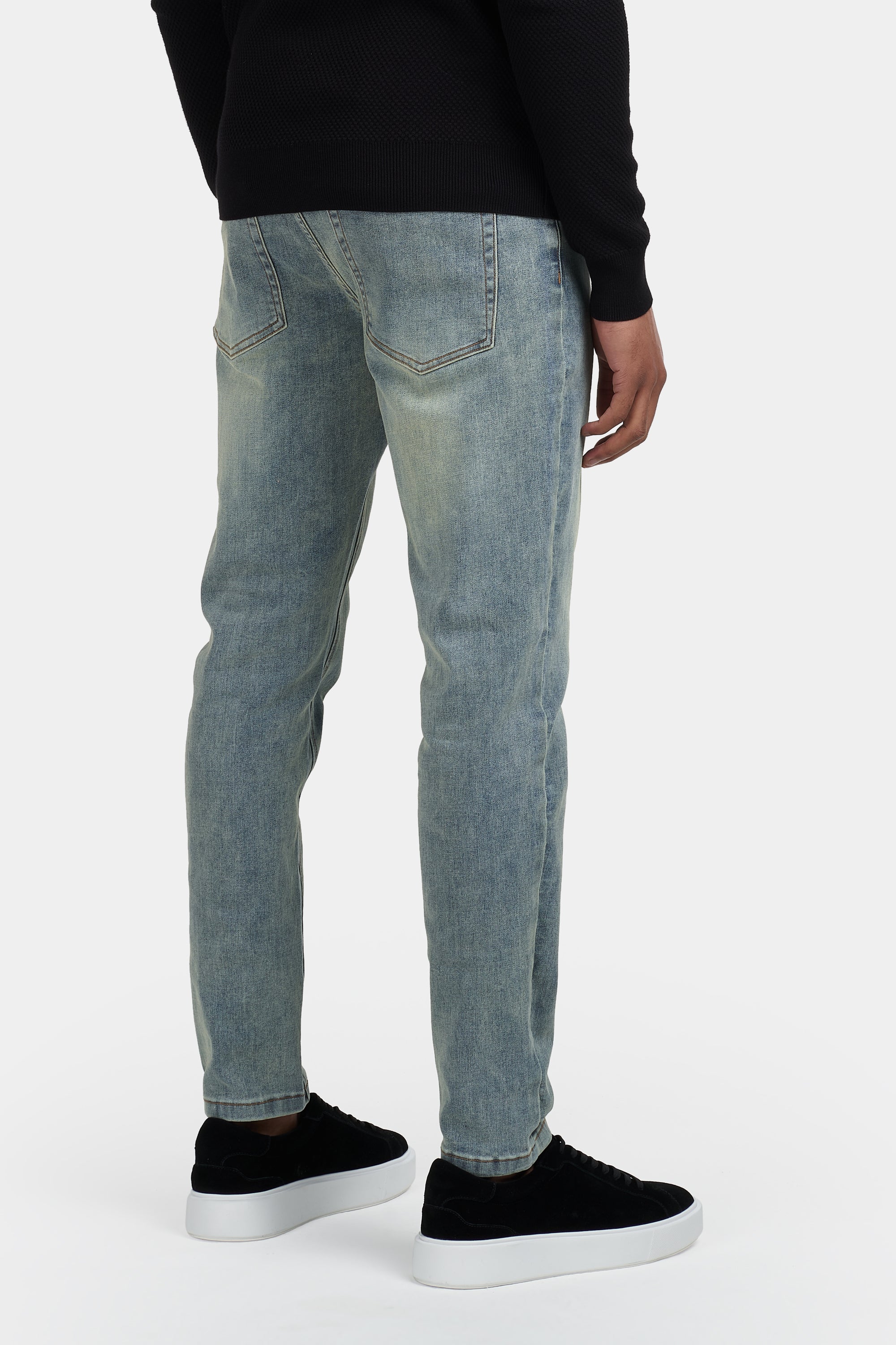 THE JAXON JEANS - Image 35