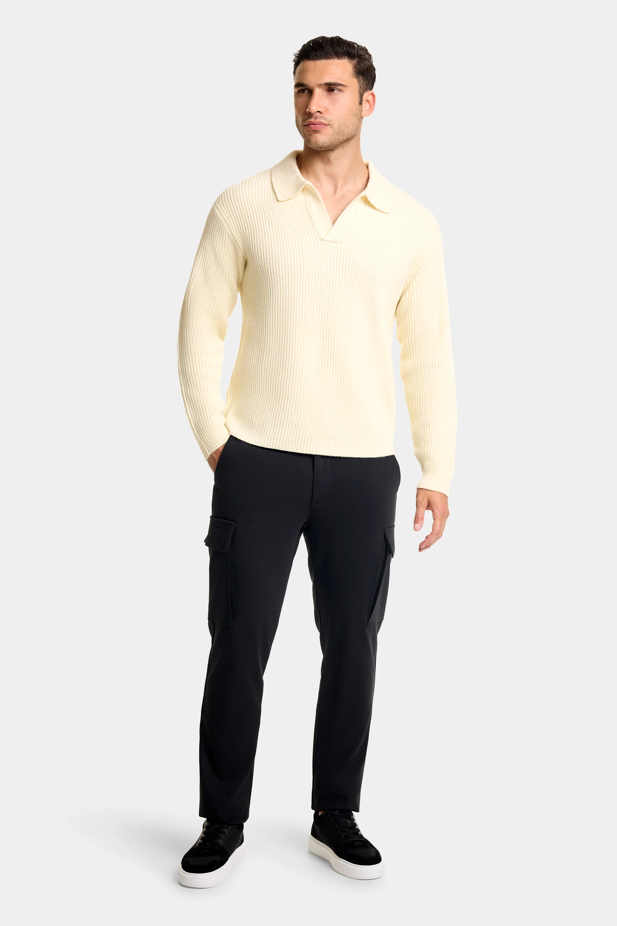 THE LAMELA POLO - Image 7