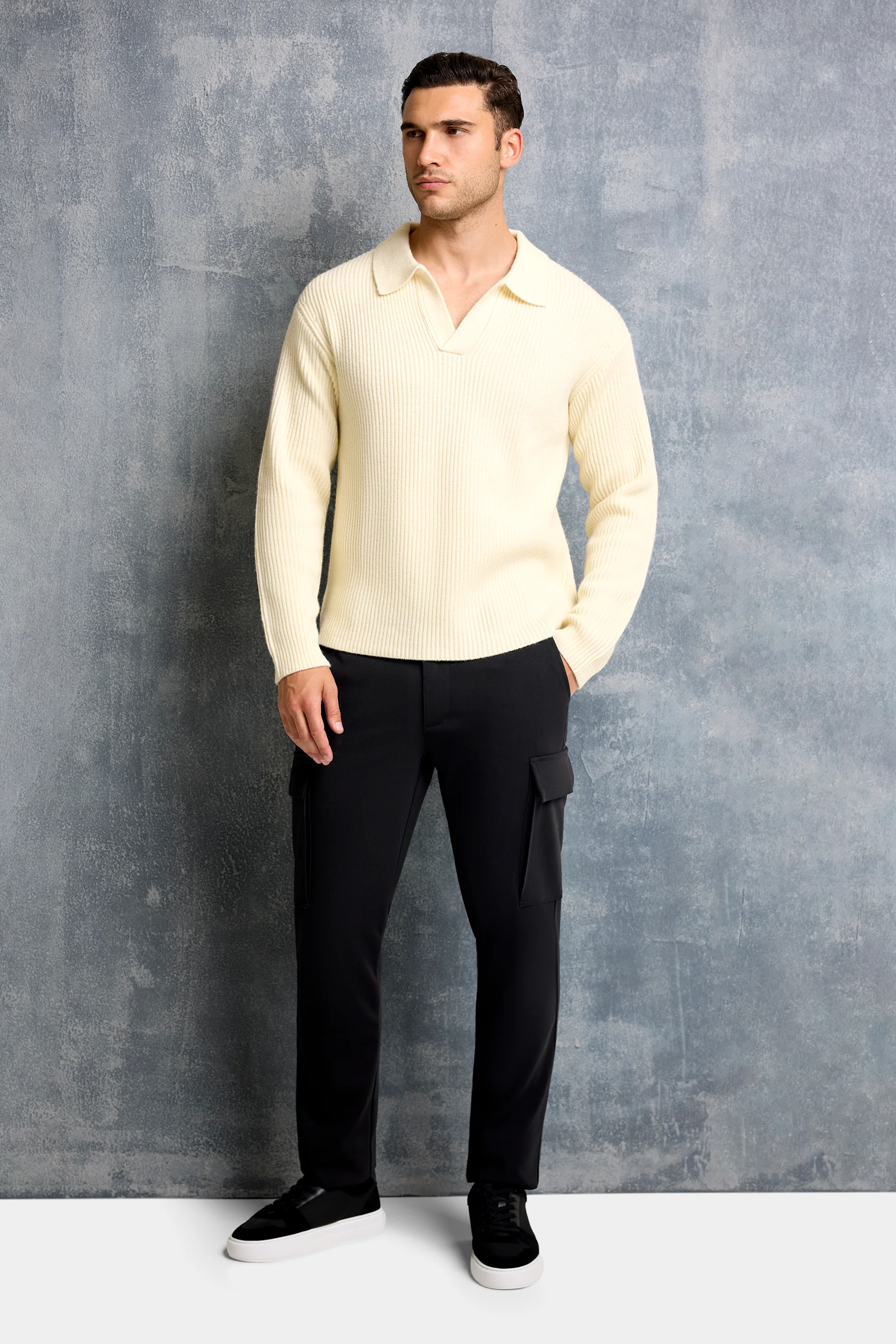 THE LAMELA POLO - Image 9