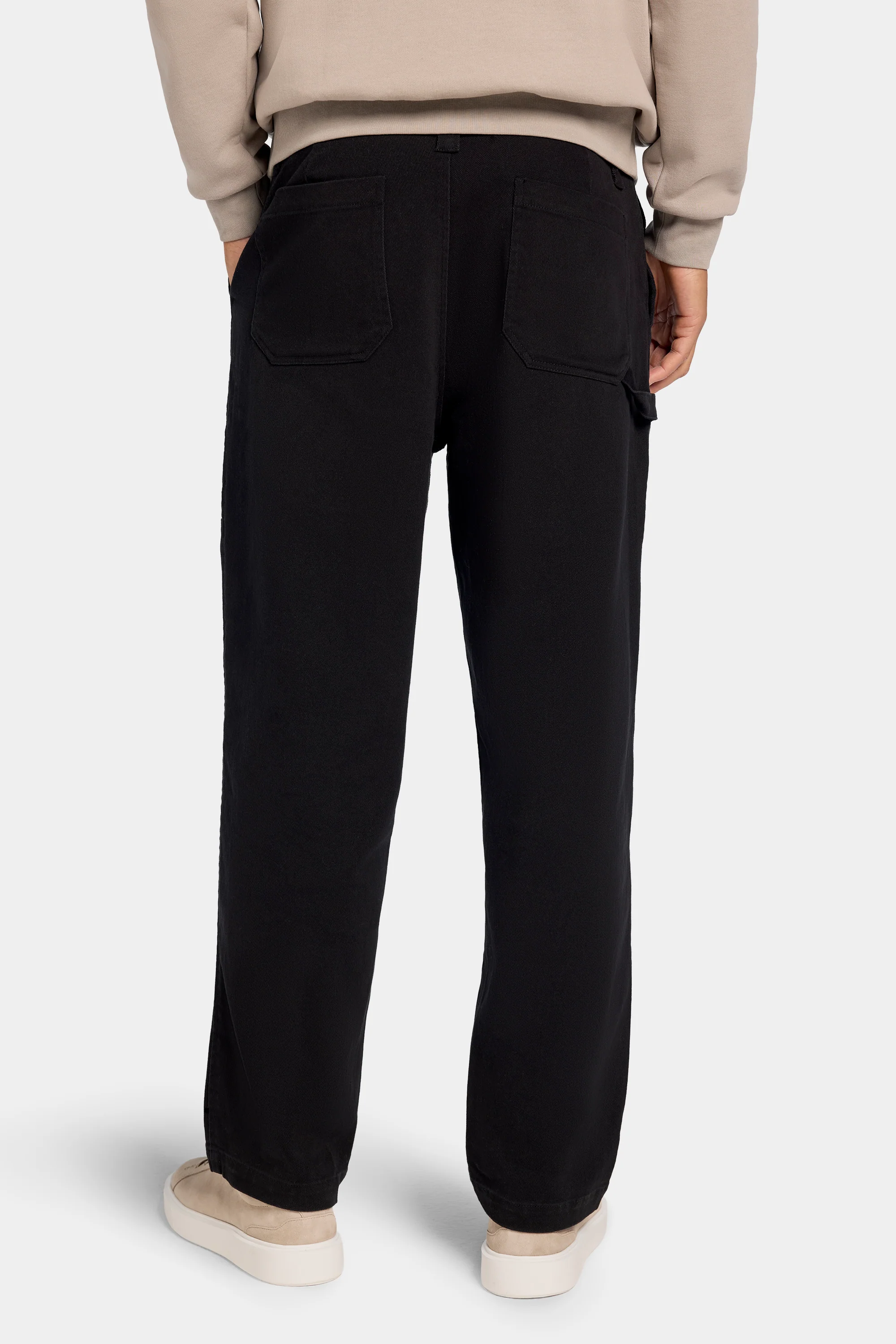 THE LUCIO CARPENTER PANTS - Image 3