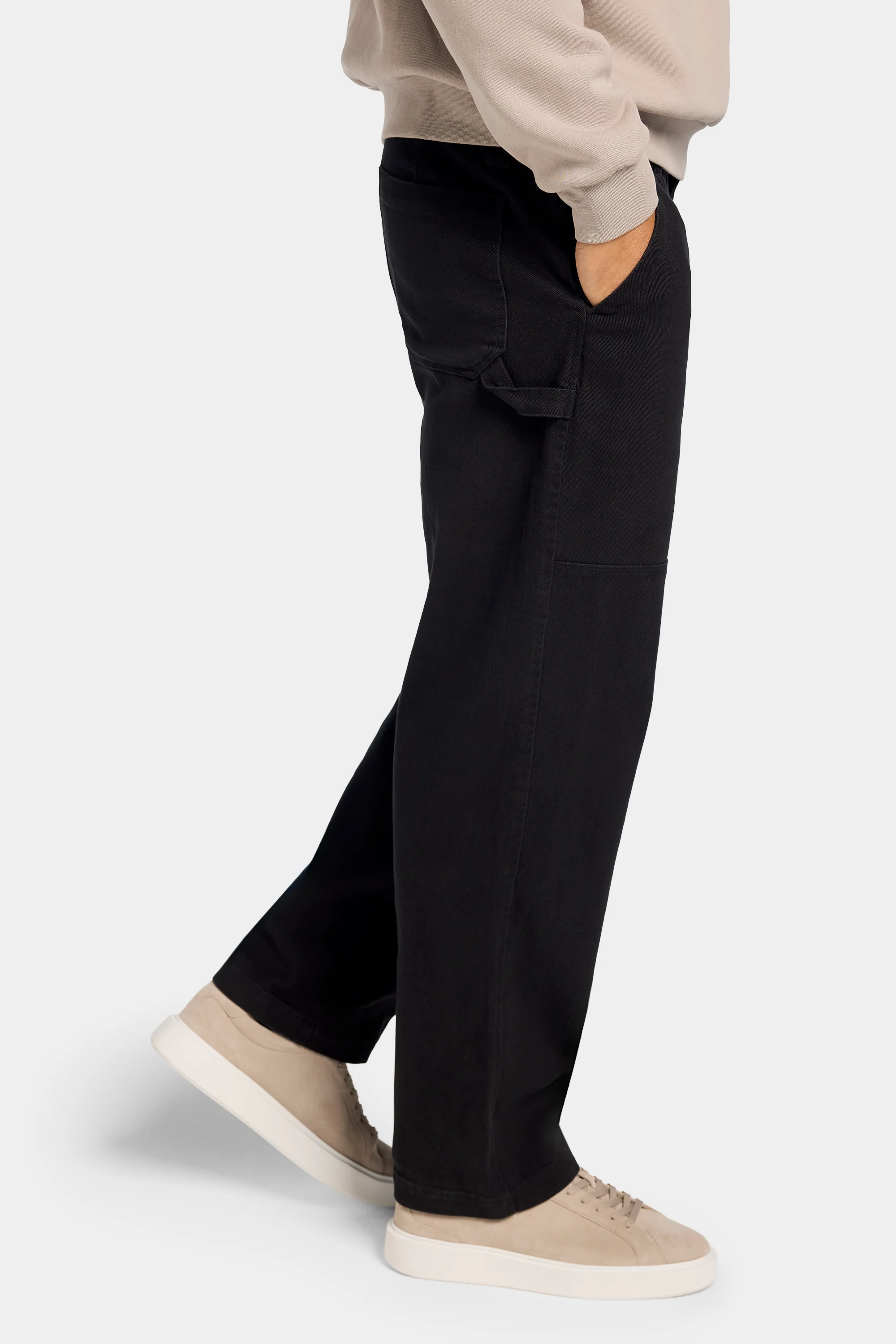 THE LUCIO CARPENTER PANTS - Image 5