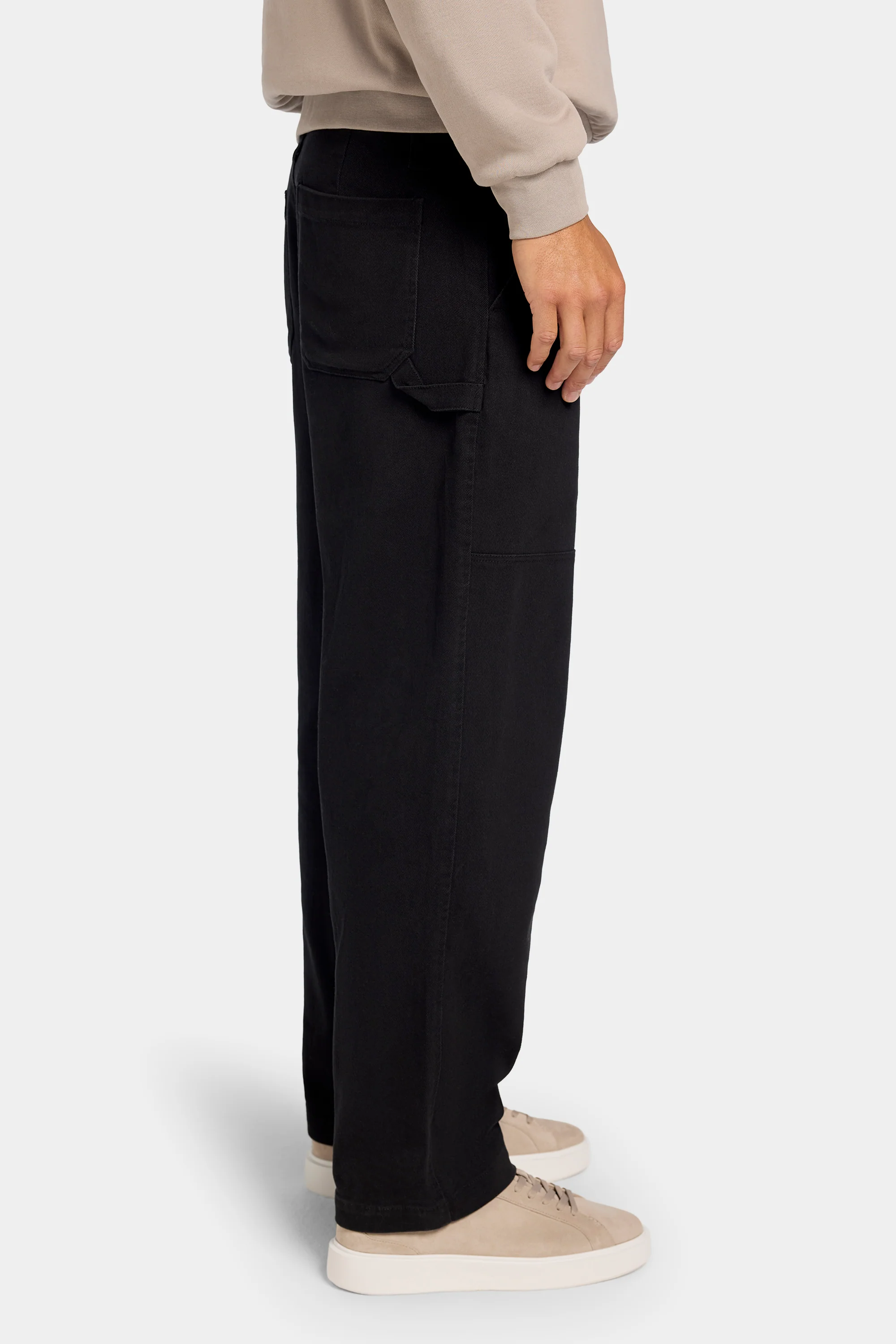 THE LUCIO CARPENTER PANTS - Image 6