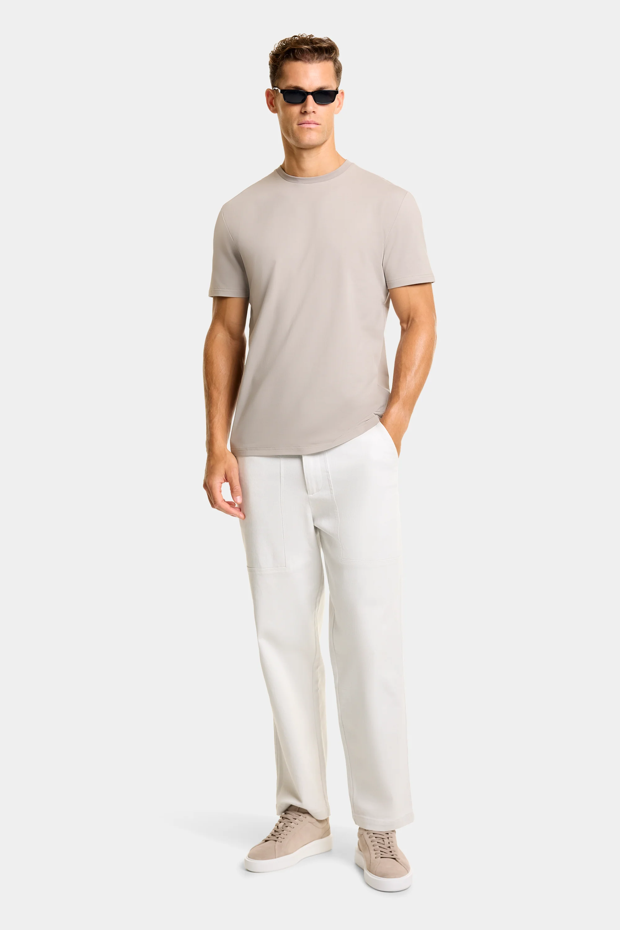 THE LUCIO CARPENTER PANTS - Image 8