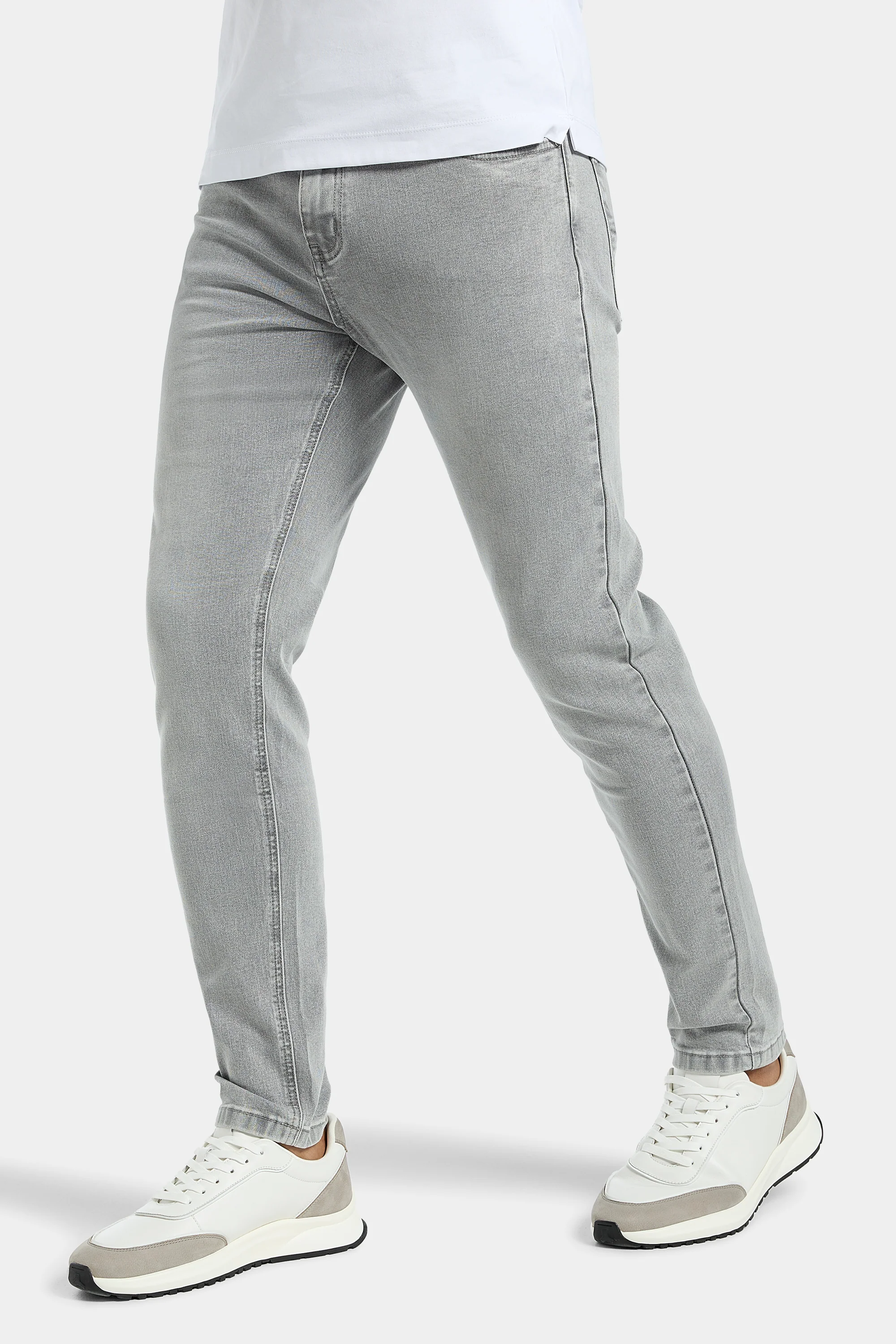 THE MATTEO SLIM JEANS - Image 10