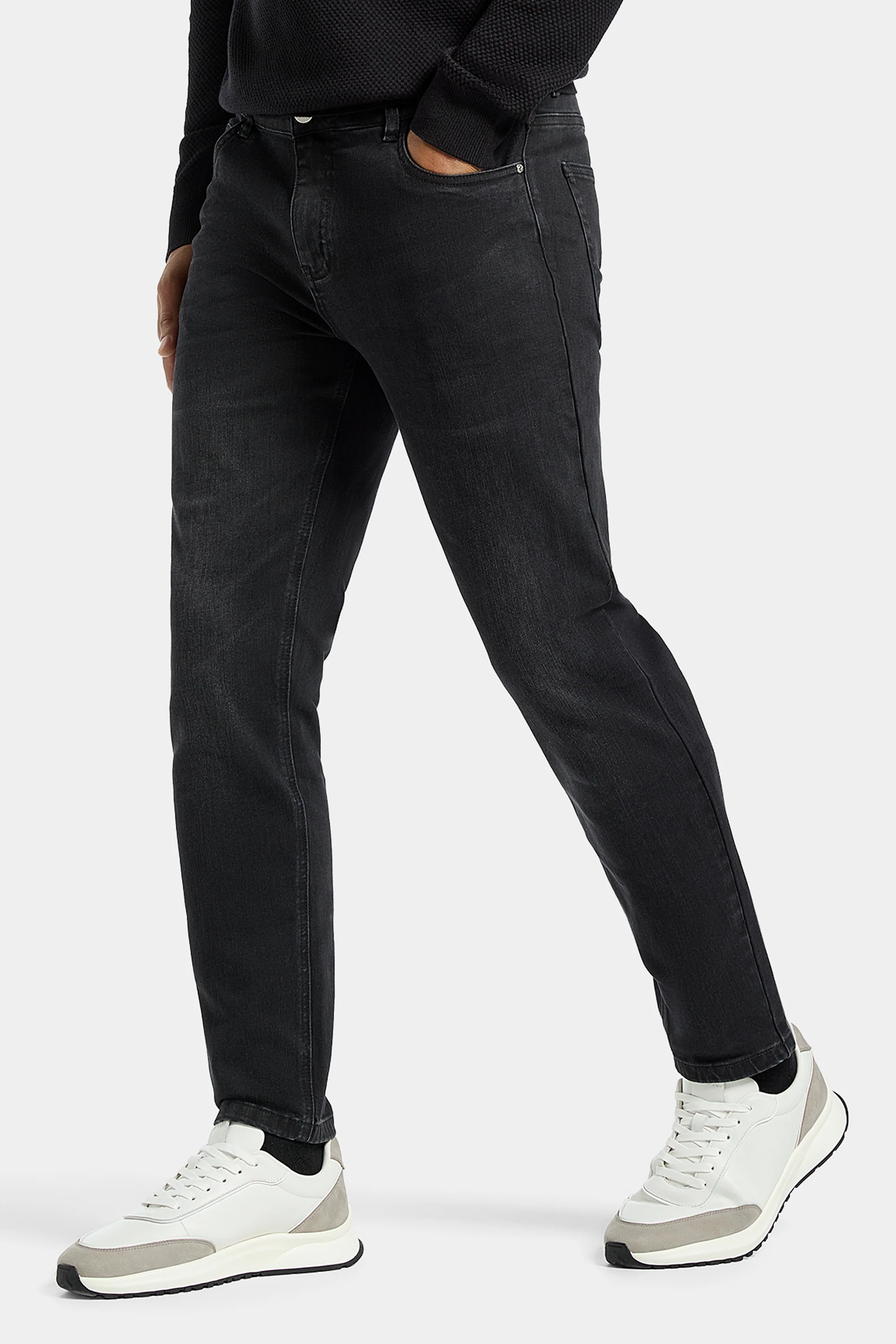 THE MATTEO SLIM JEANS - Image 13