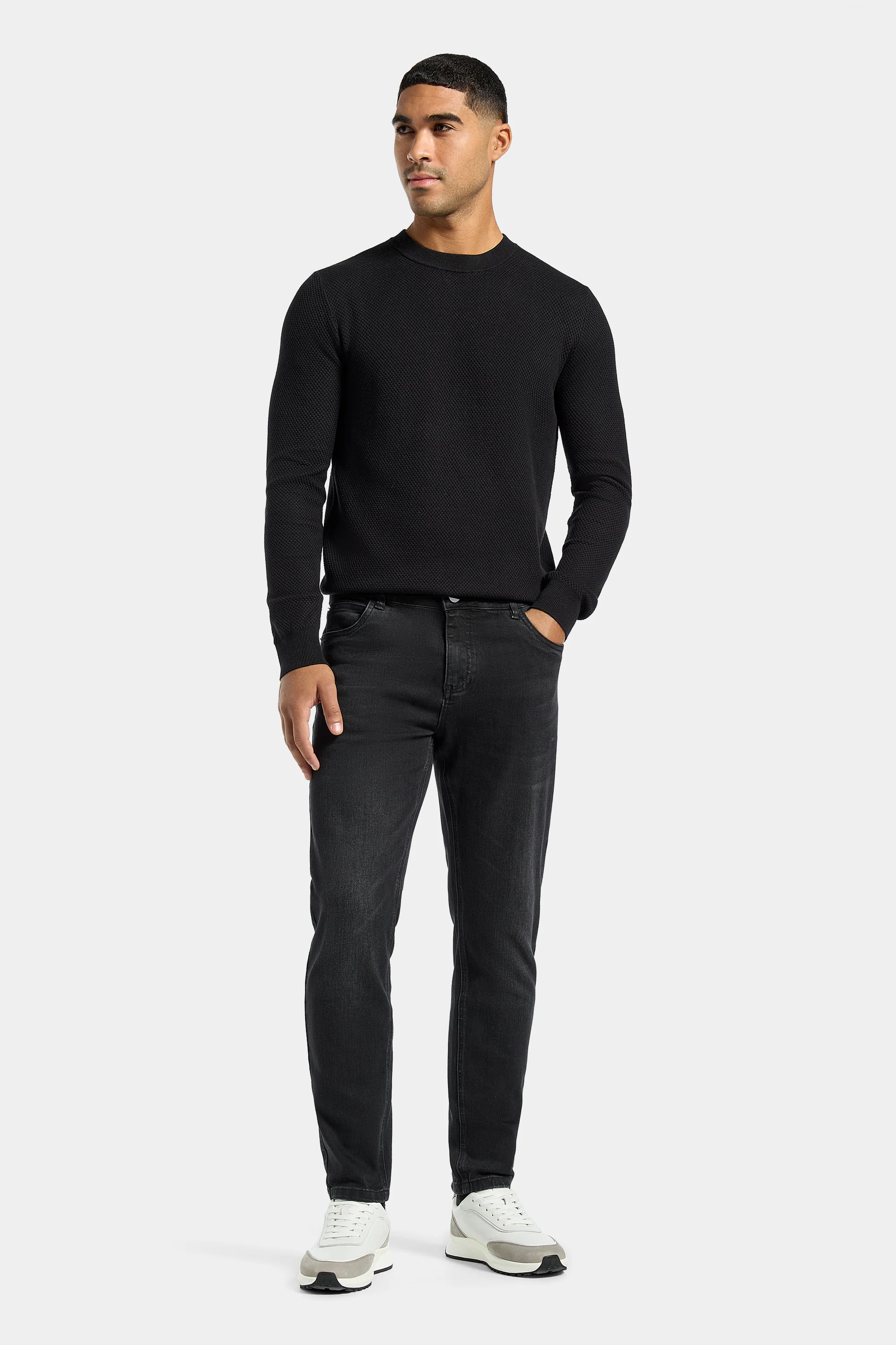 THE MATTEO SLIM JEANS - Image 14