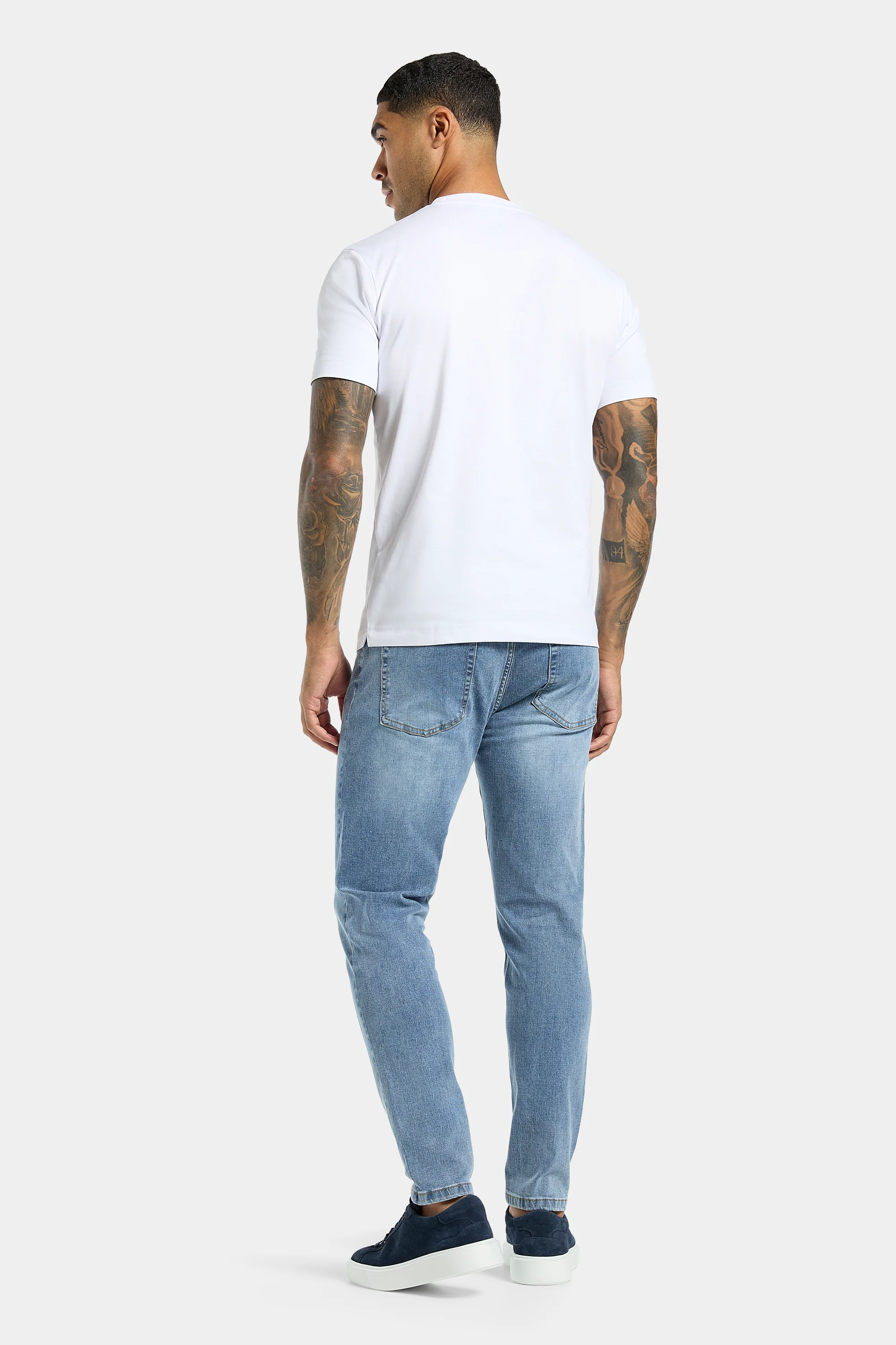 THE MATTEO SLIM JEANS - Image 3