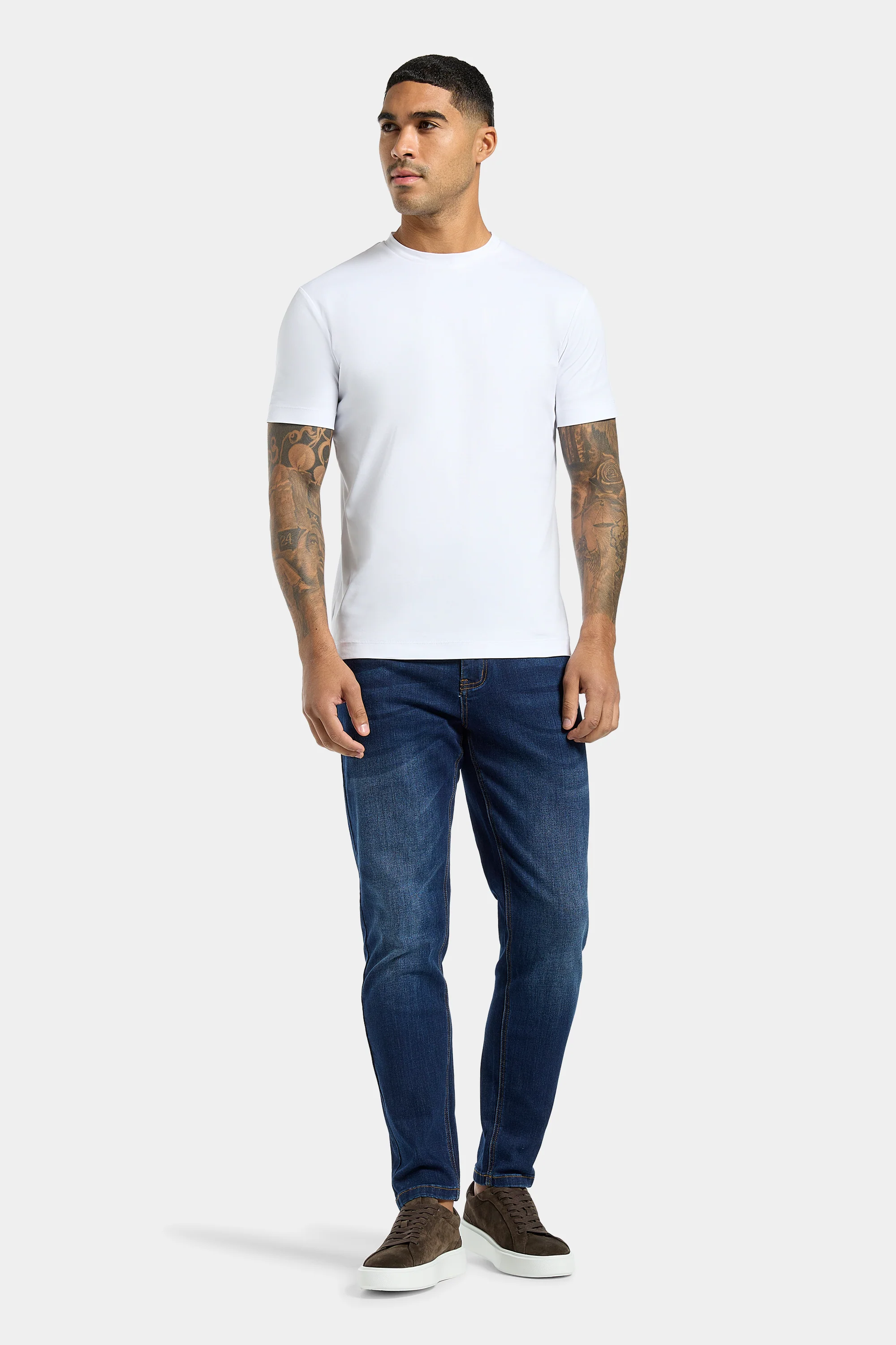 THE MATTEO SLIM JEANS - Image 5
