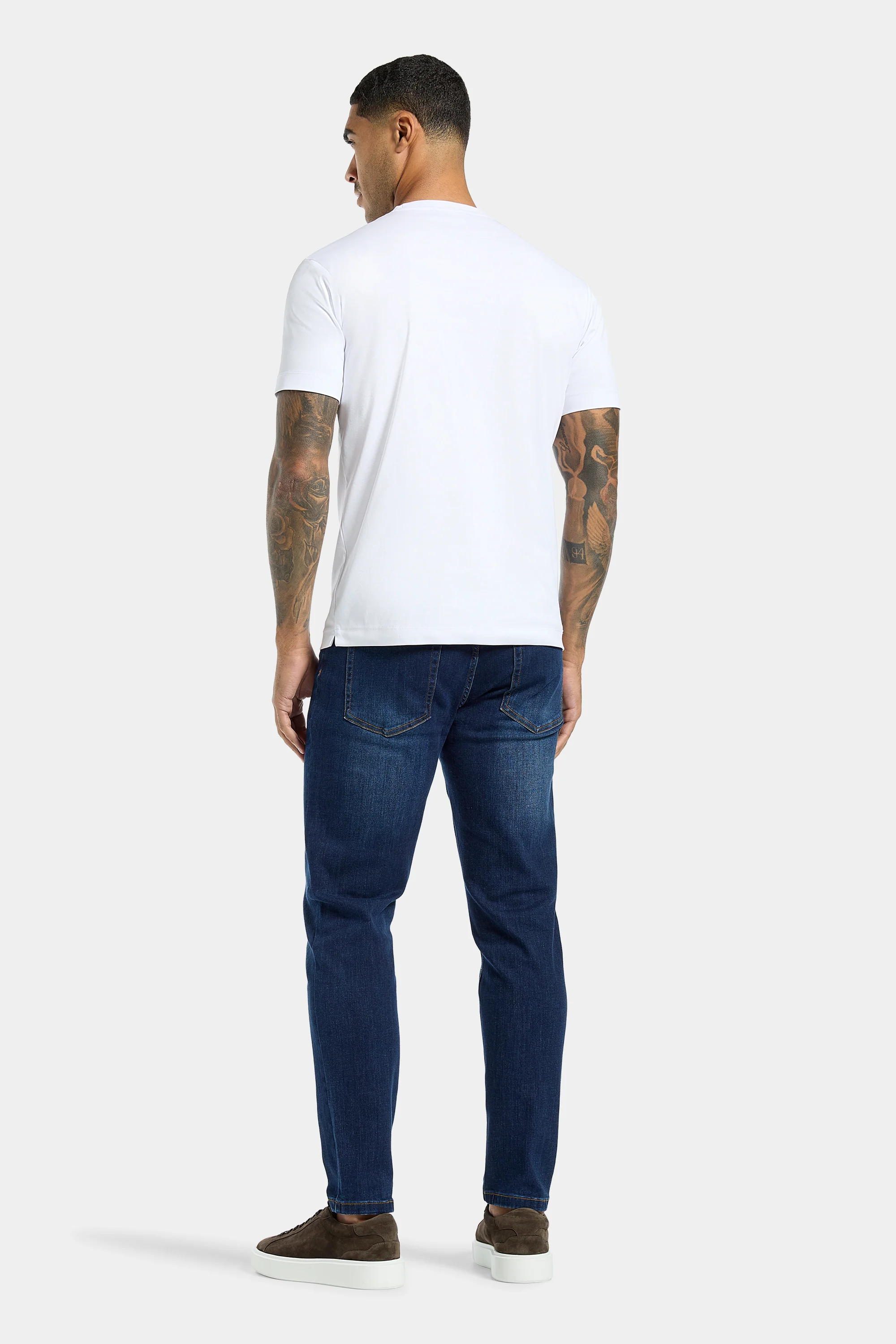 THE MATTEO SLIM JEANS - Image 6