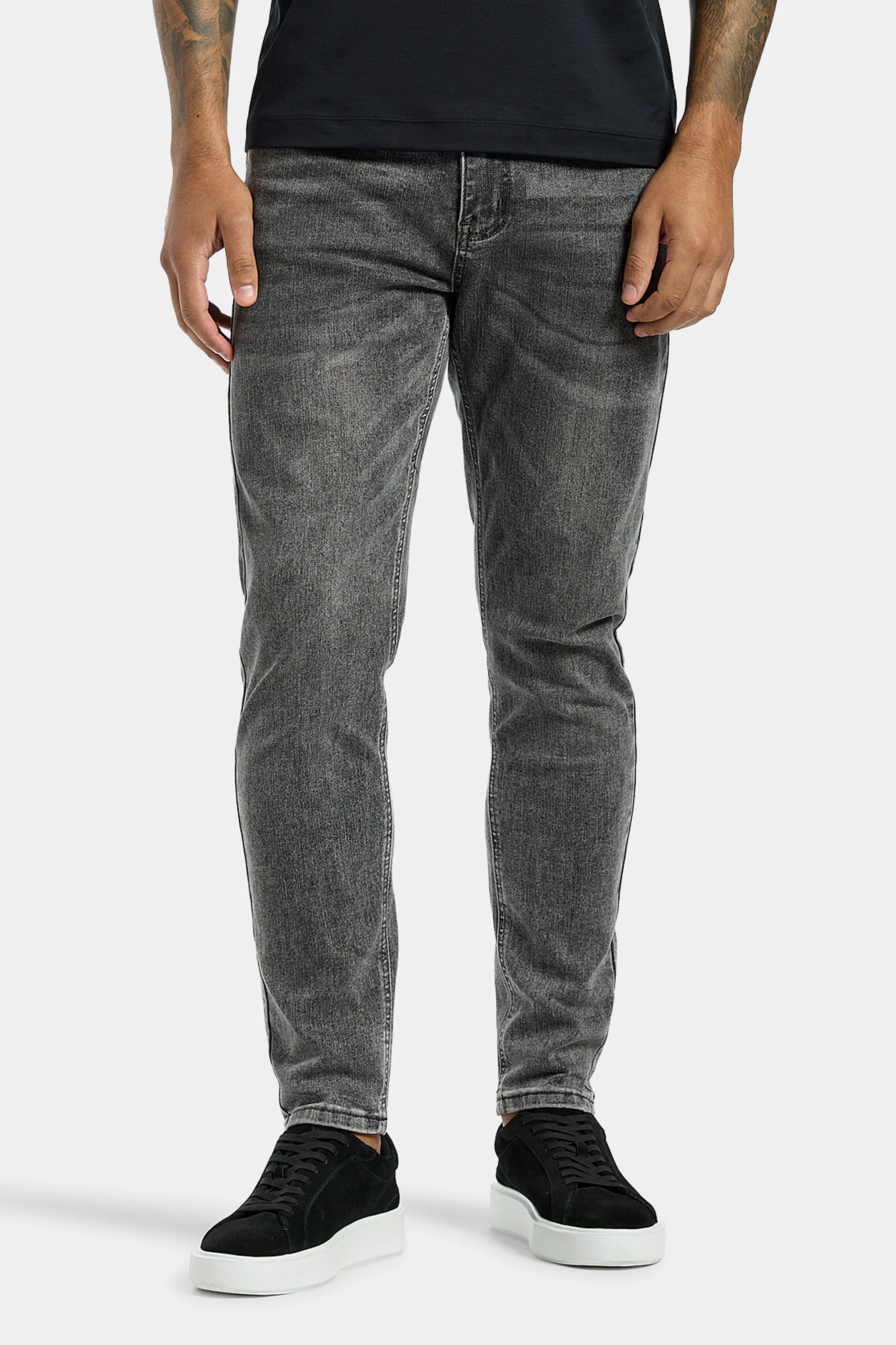 THE MATTEO SLIM JEANS - Image 7
