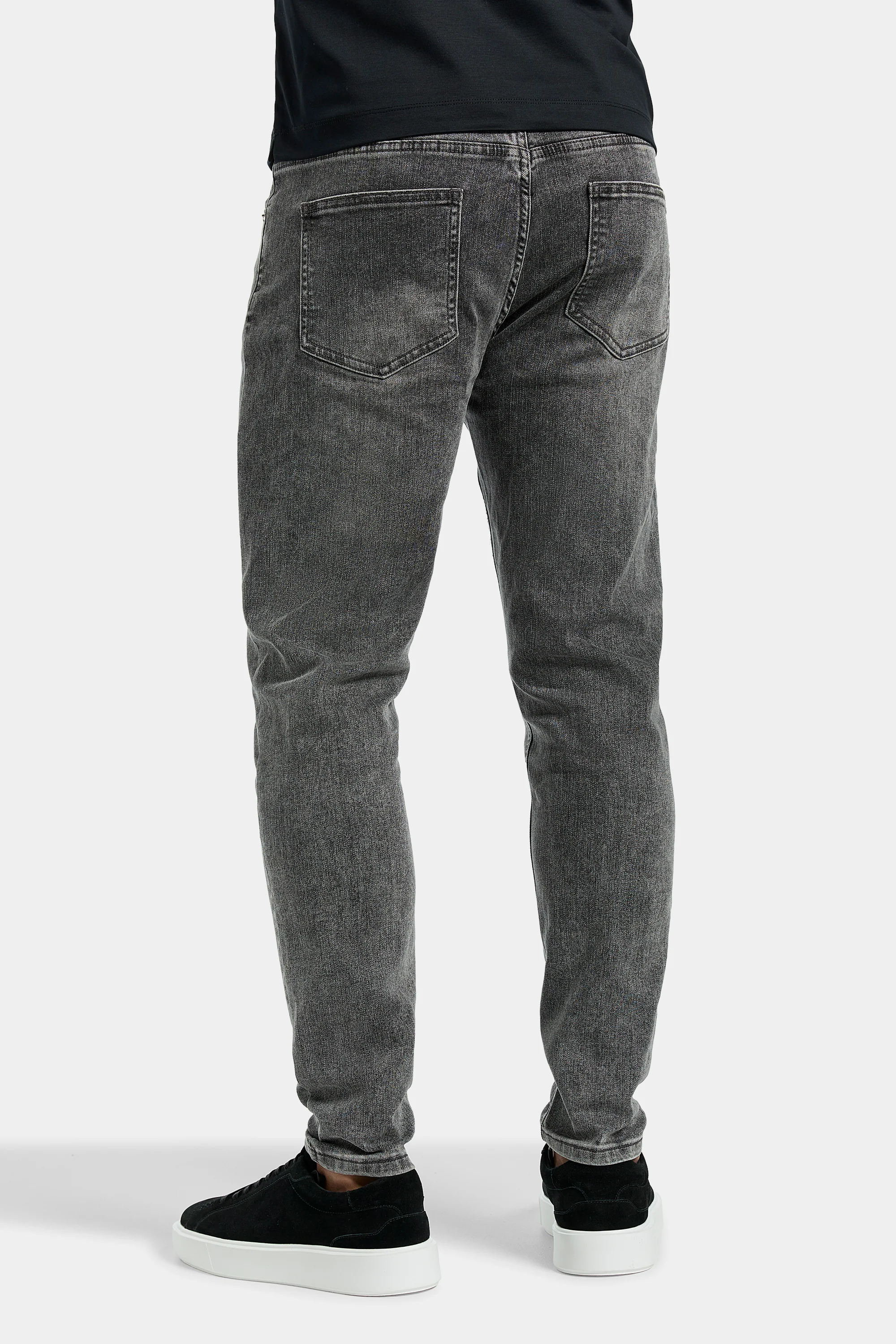 THE MATTEO SLIM JEANS - Image 9