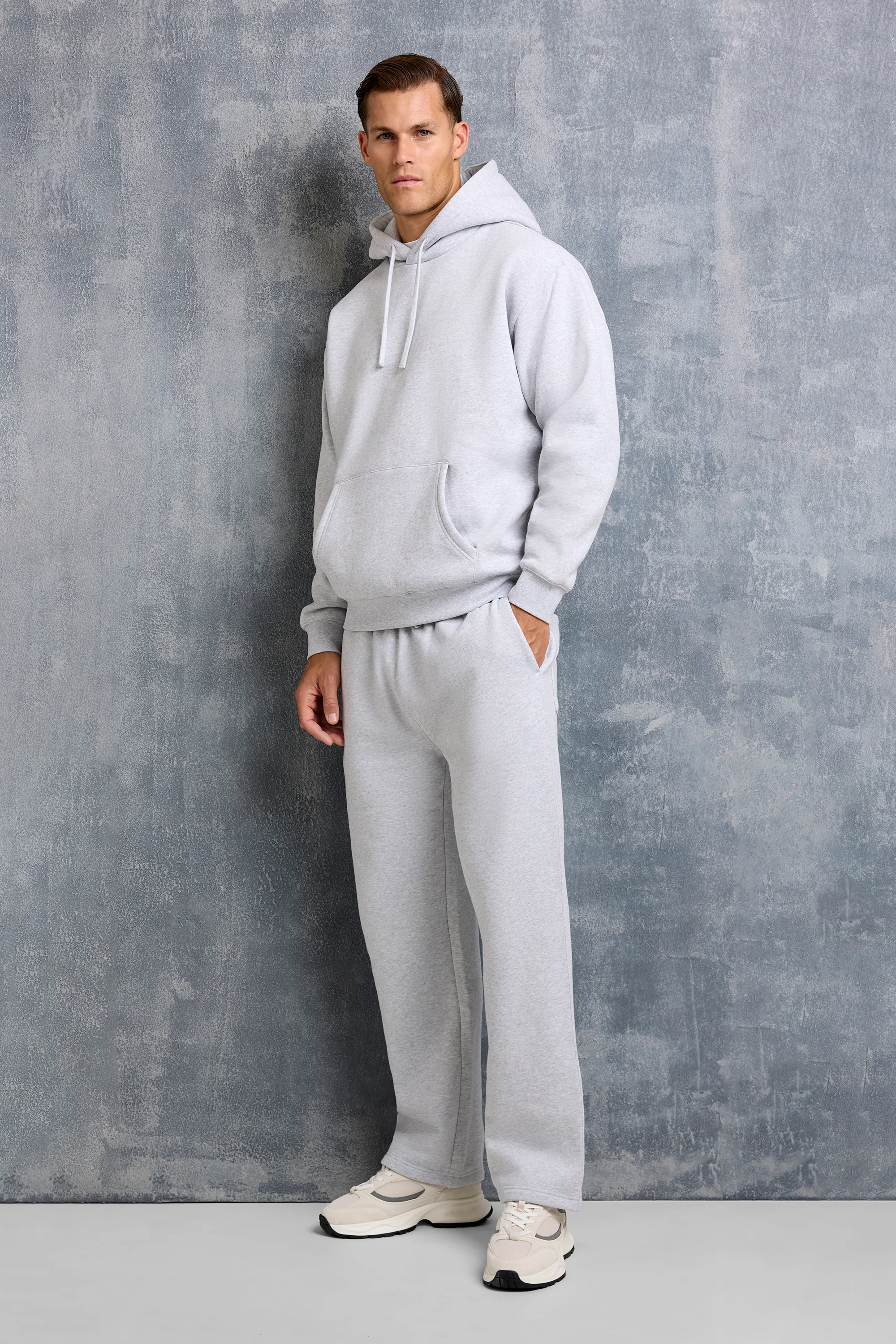 THE MILAN OVERSIZED HOODIE - Image 10