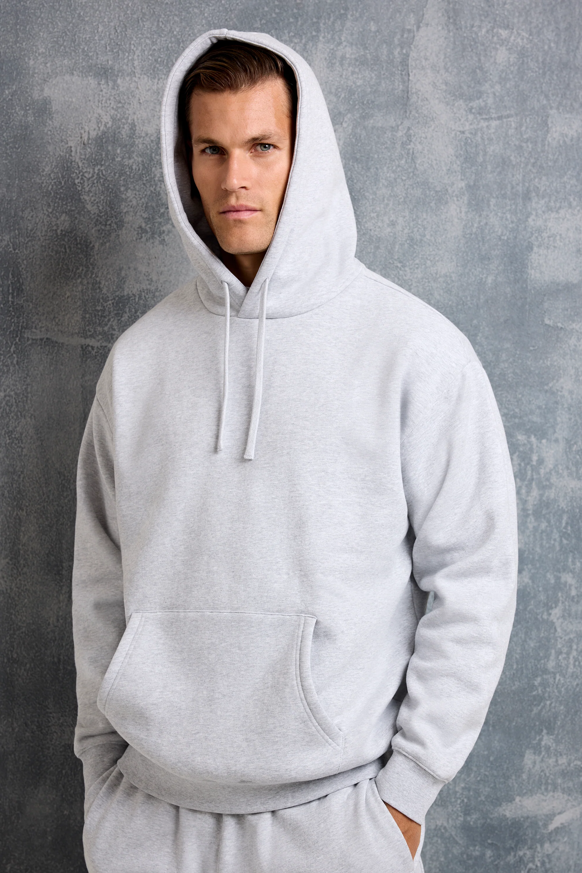 THE MILAN OVERSIZED HOODIE - Image 13