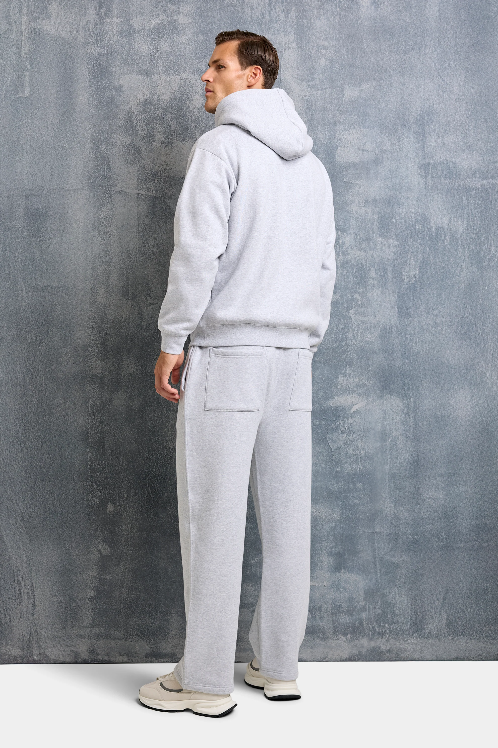 THE MILAN OVERSIZED HOODIE - Image 14