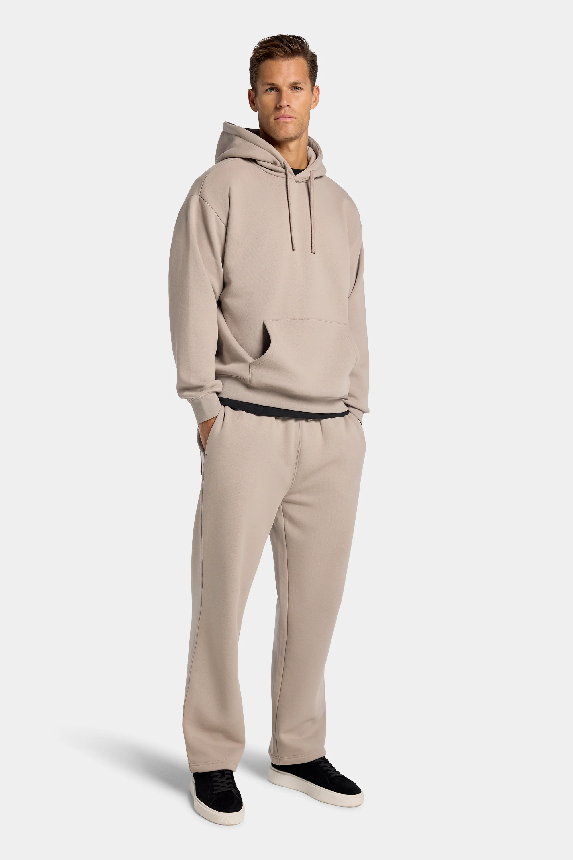 THE MILAN OVERSIZED HOODIE - Image 6