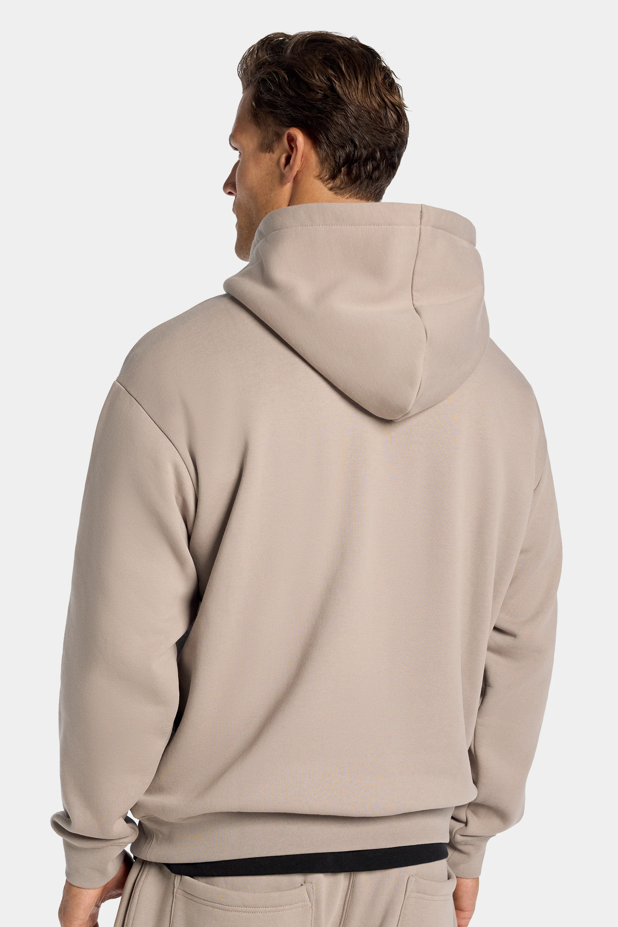 THE MILAN OVERSIZED HOODIE - Image 7