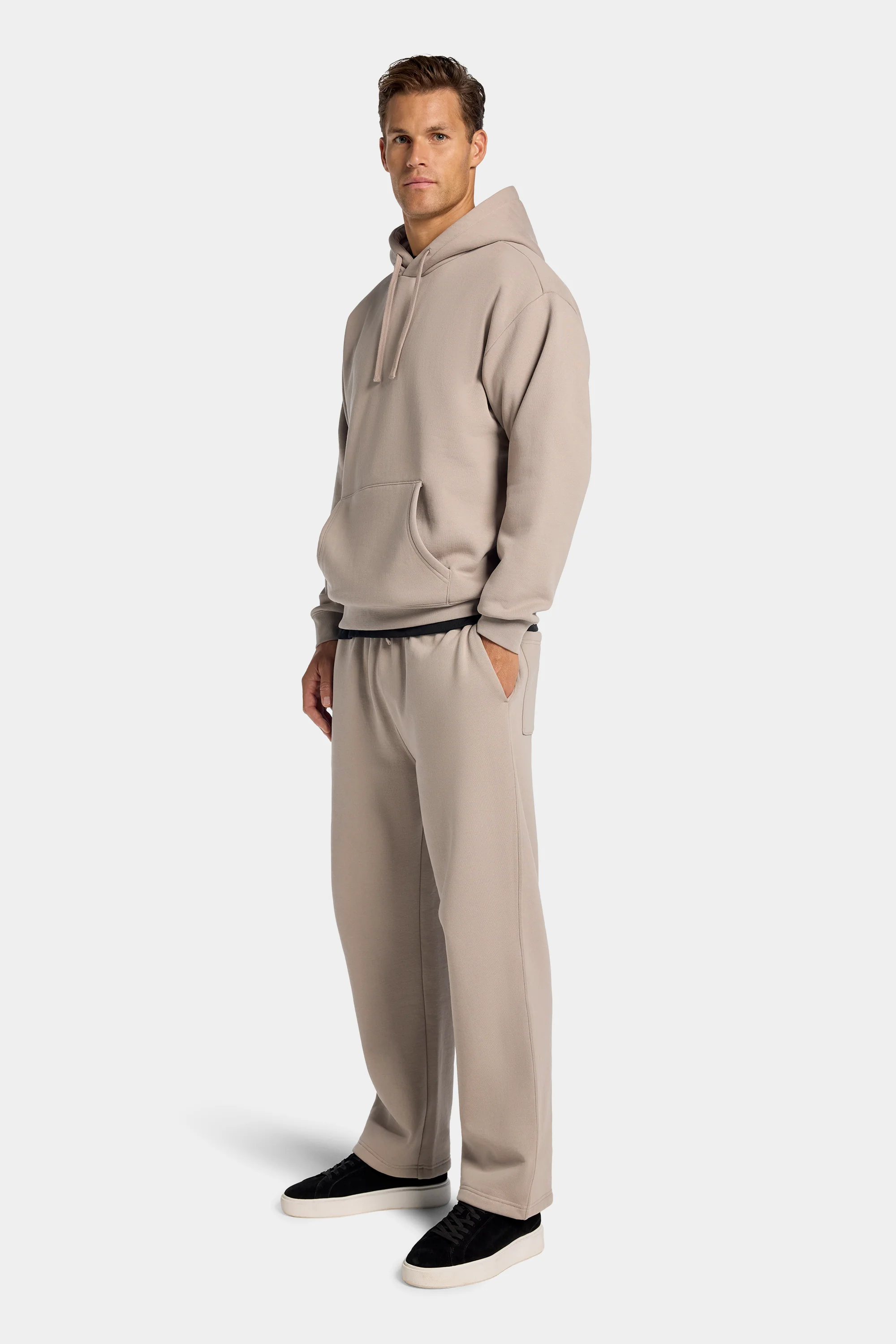 THE MILAN OVERSIZED HOODIE - Image 8