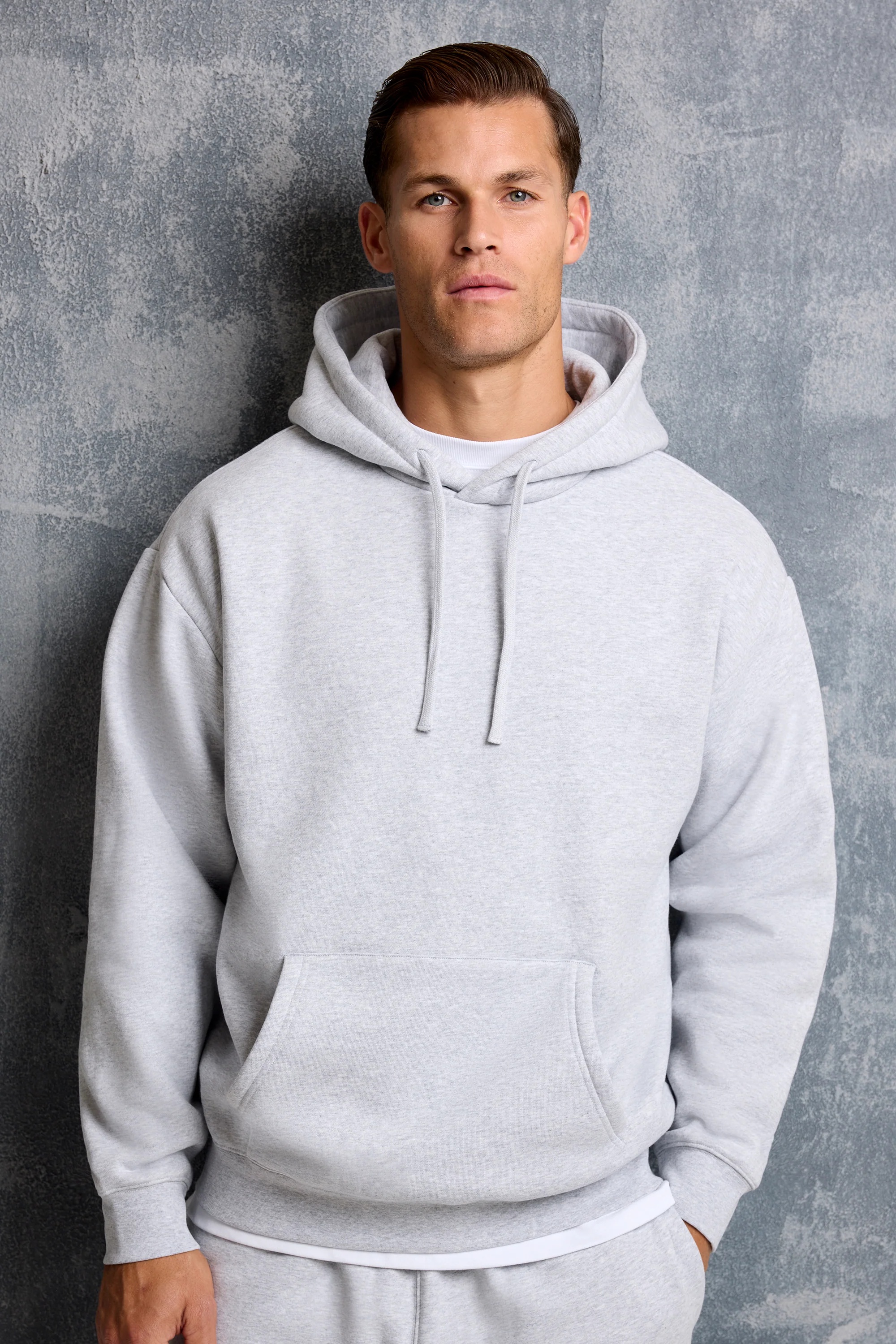 THE MILAN OVERSIZED HOODIE - Image 9