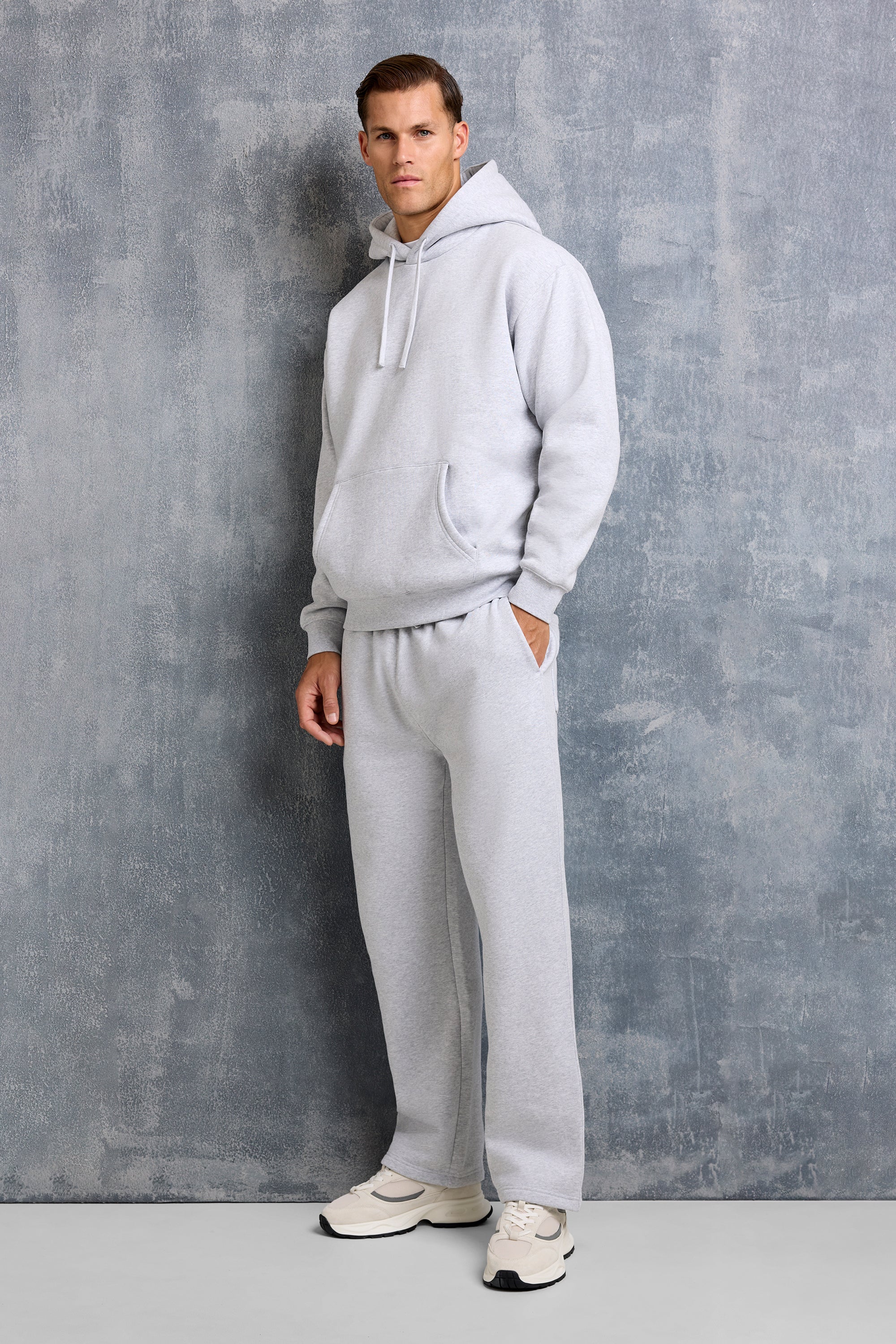 THE MILAN JOGGER - Image 13