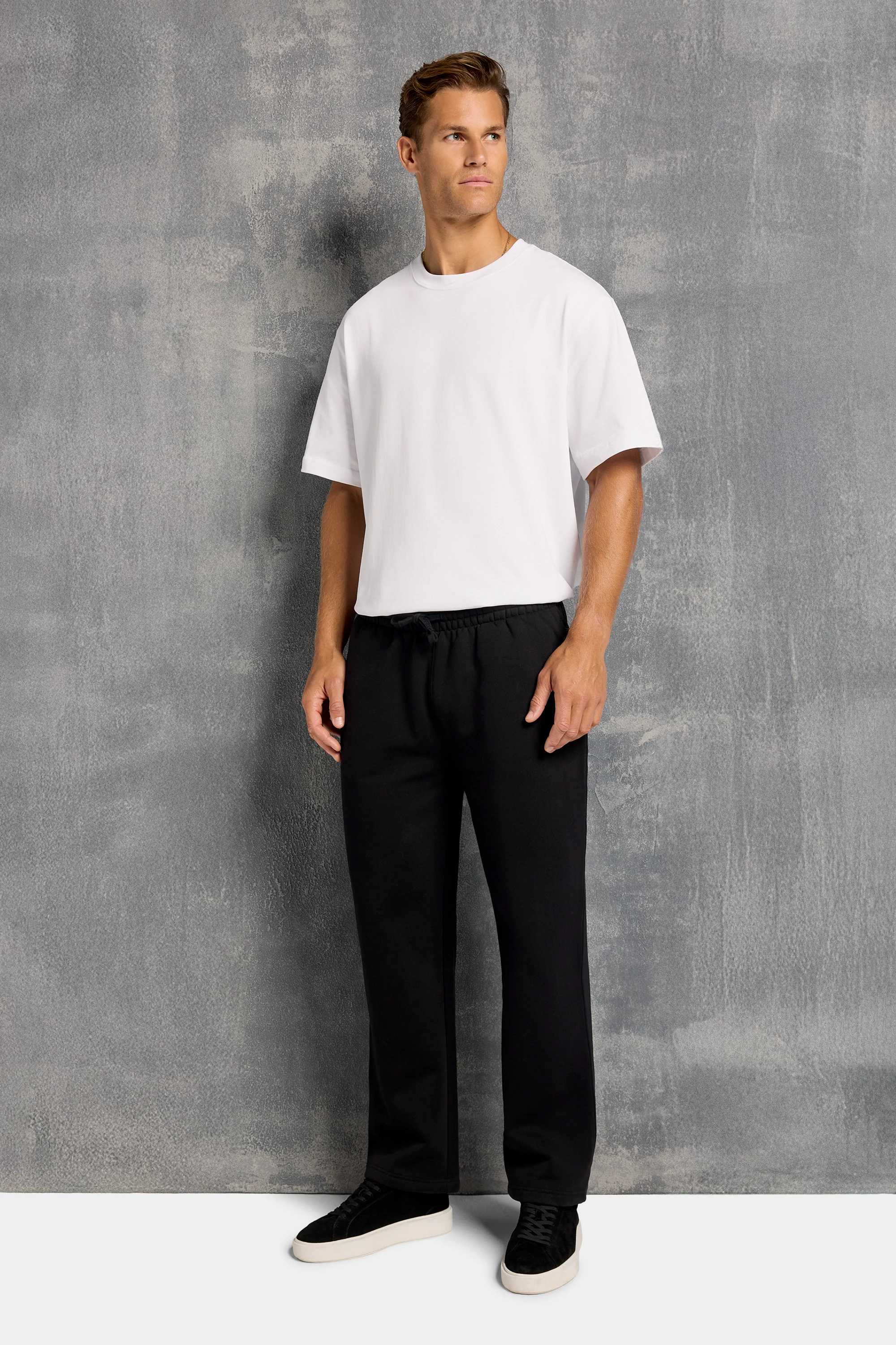 THE MILAN JOGGER - Image 3