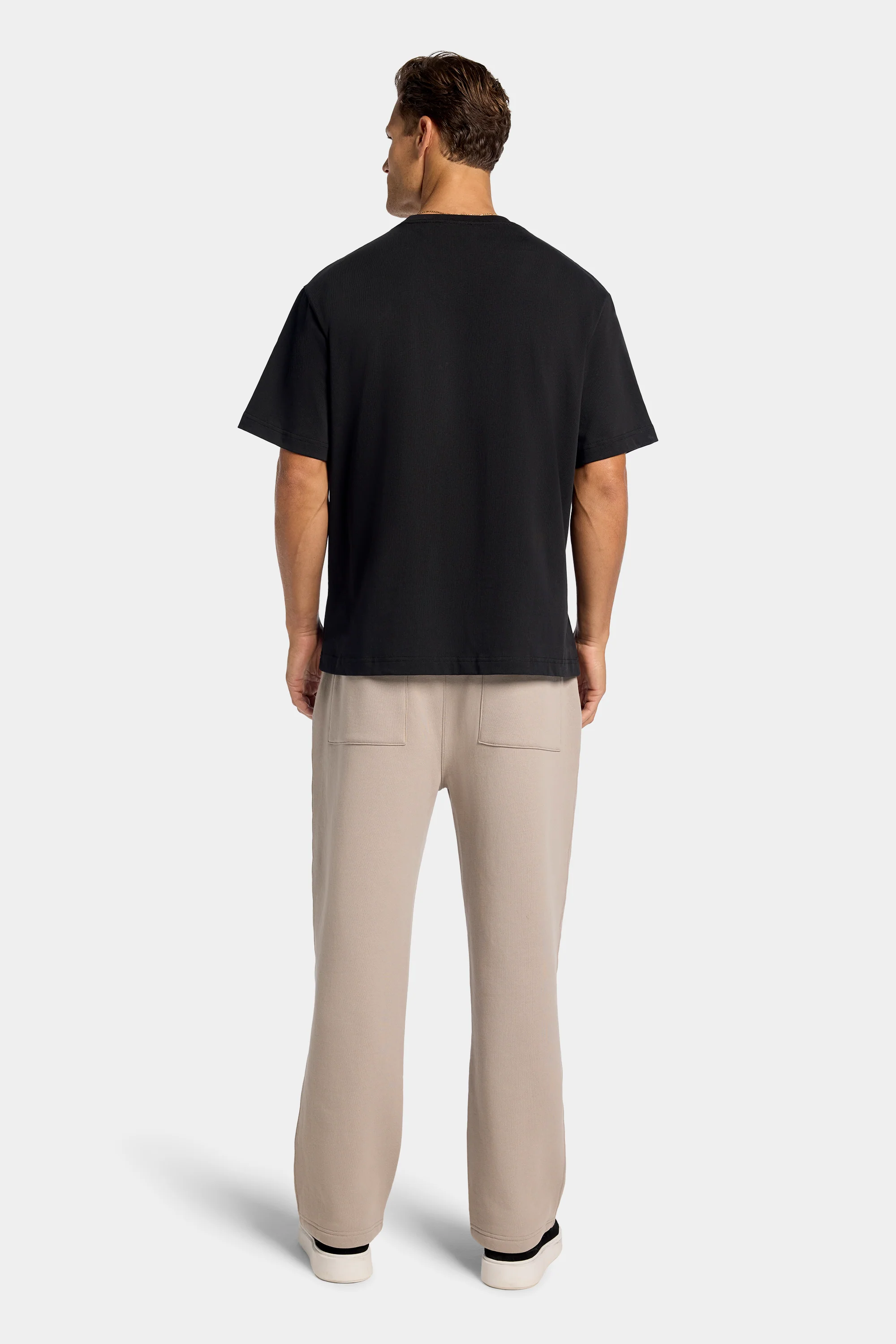 THE OSCAR OVERSIZED T-SHIRT - Image 3