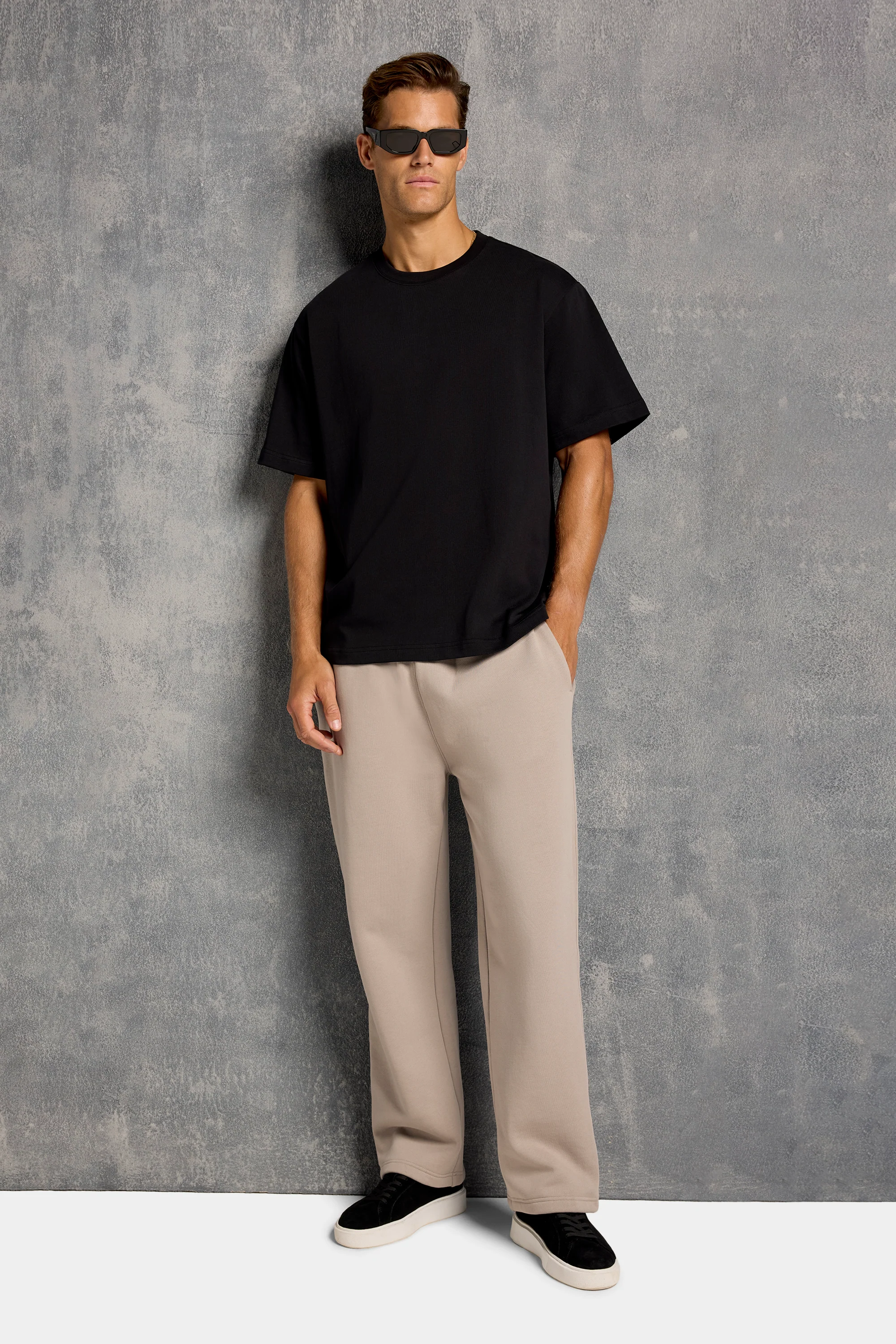 THE OSCAR OVERSIZED T-SHIRT - Image 4